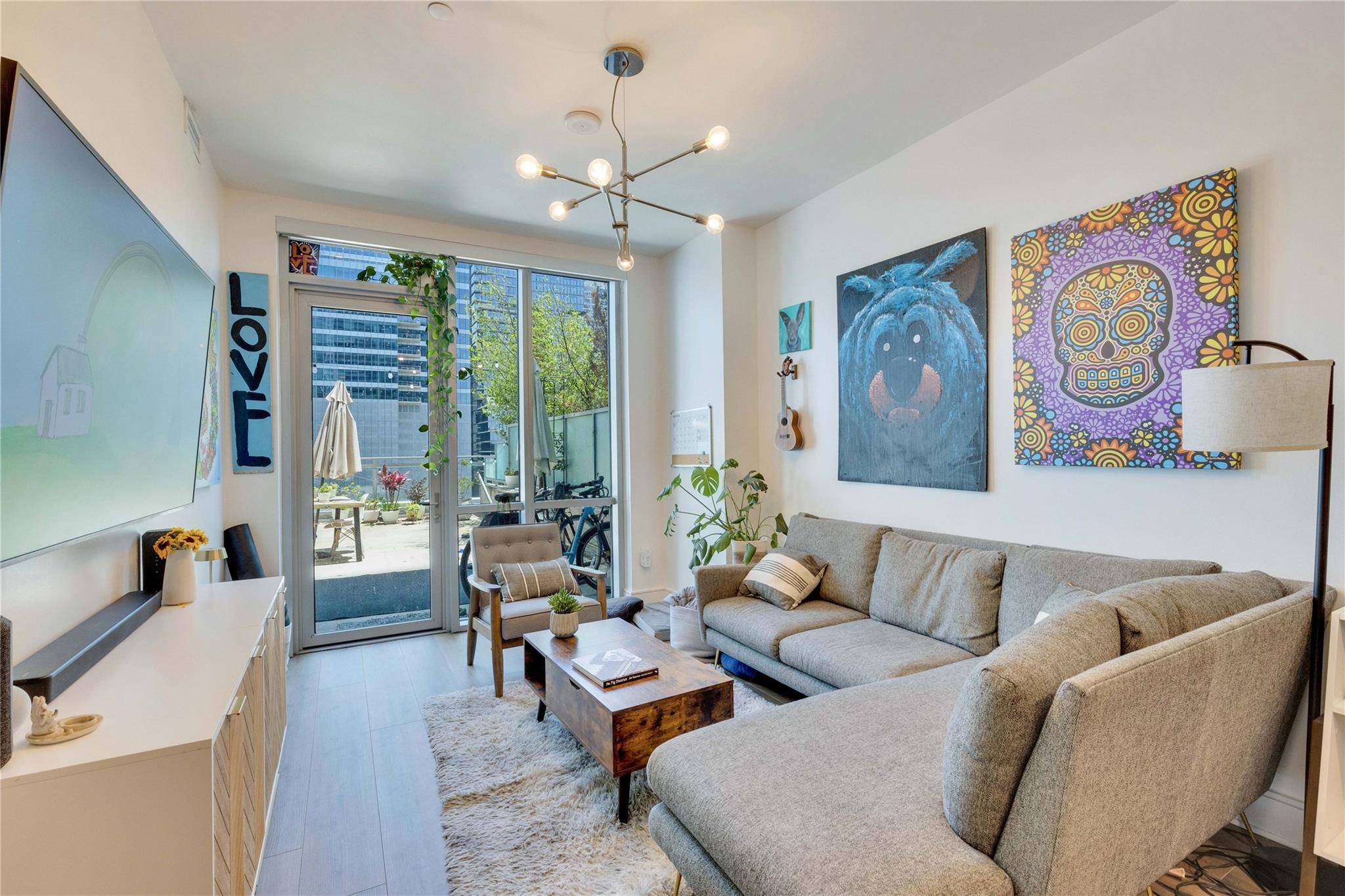 Austin, TX 78701,222 West Ave #1007