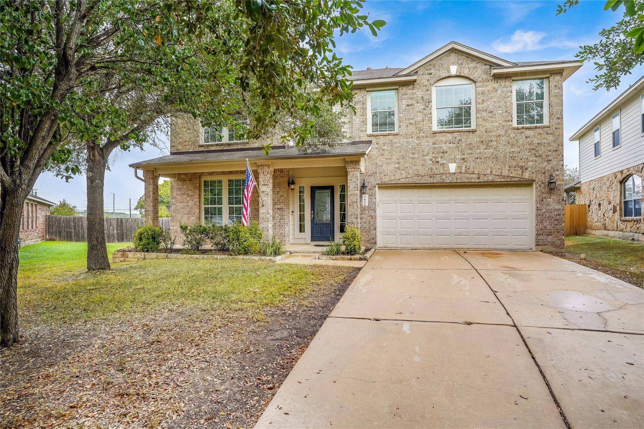 Buda, TX 78610,360 Wildhorse Creek