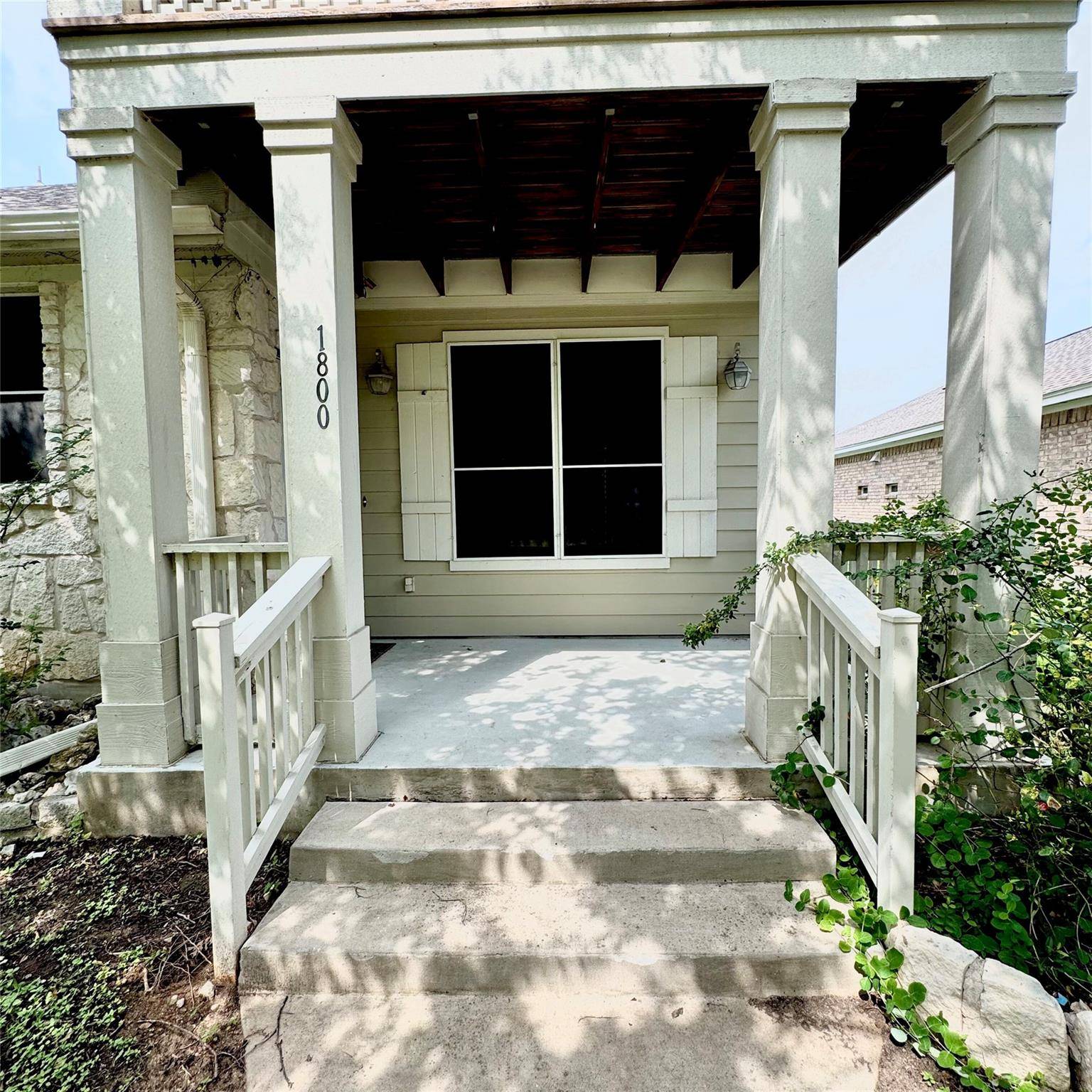Cedar Park, TX 78613,1800 Honey Creek LN