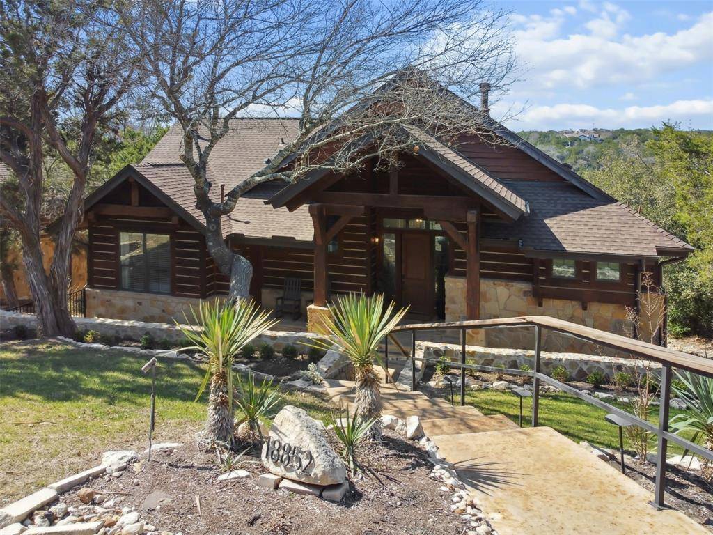 Jonestown, TX 78645,18852 Hidden Ridge PL