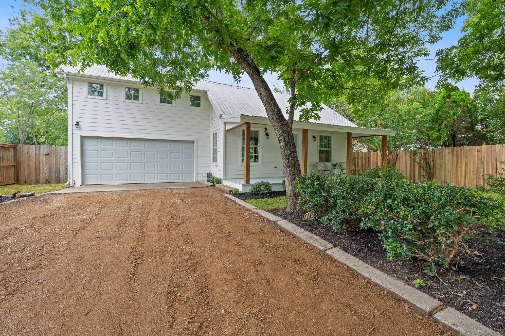 Georgetown, TX 78626,1607 Forest ST