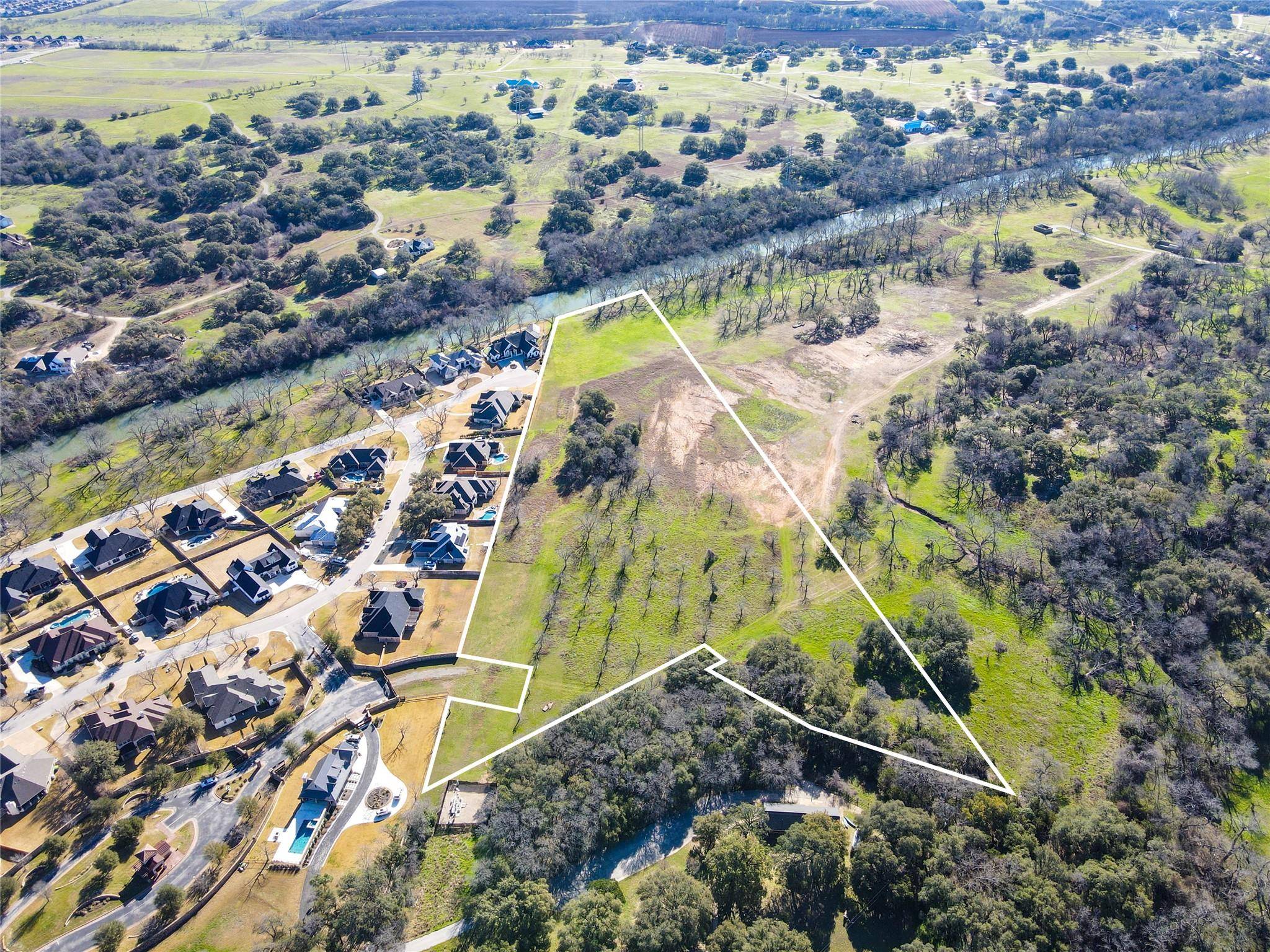 Belton, TX 76513,TBD Lot 1A Leon River