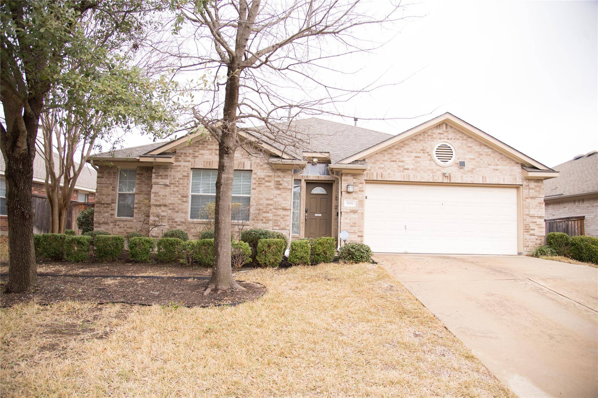 Round Rock, TX 78665,808 Broken Trace CT