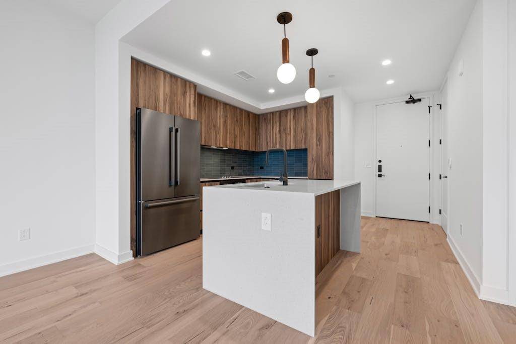 Austin, TX 78701,84 East Ave #3307