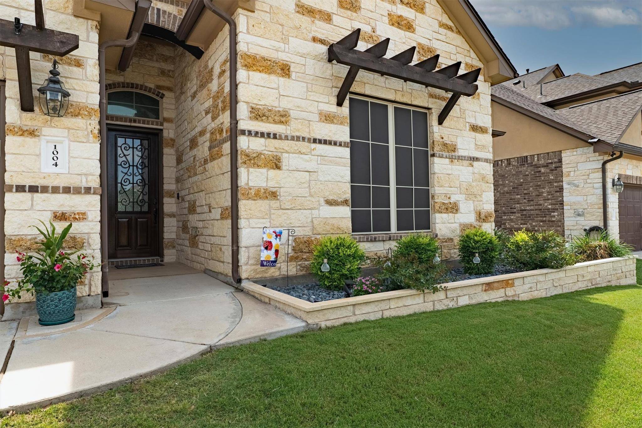 Leander, TX 78641,1004 Hezekiah LN