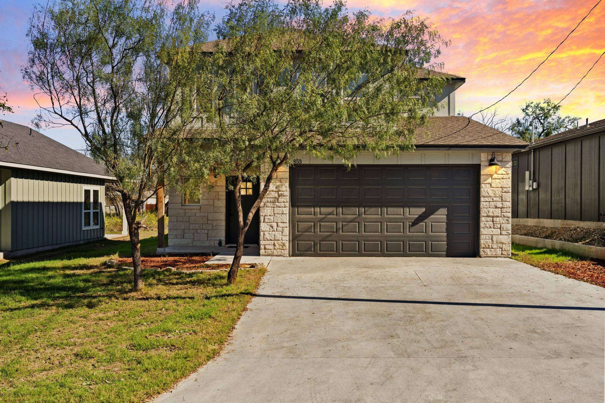 Cottonwood Shores, TX 78657,853 Cypress LN