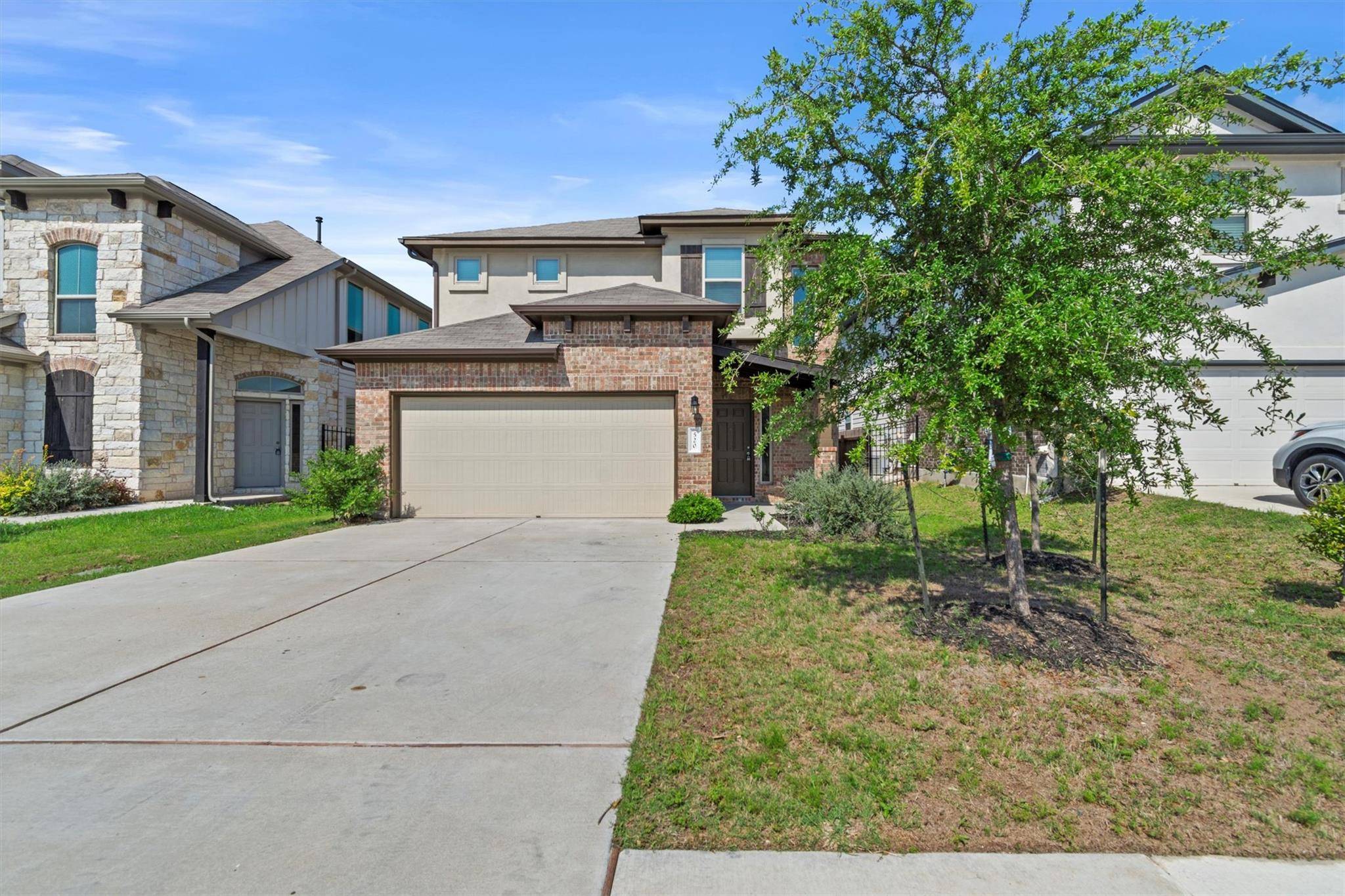 Leander, TX 78641,520 Betty Ann WAY