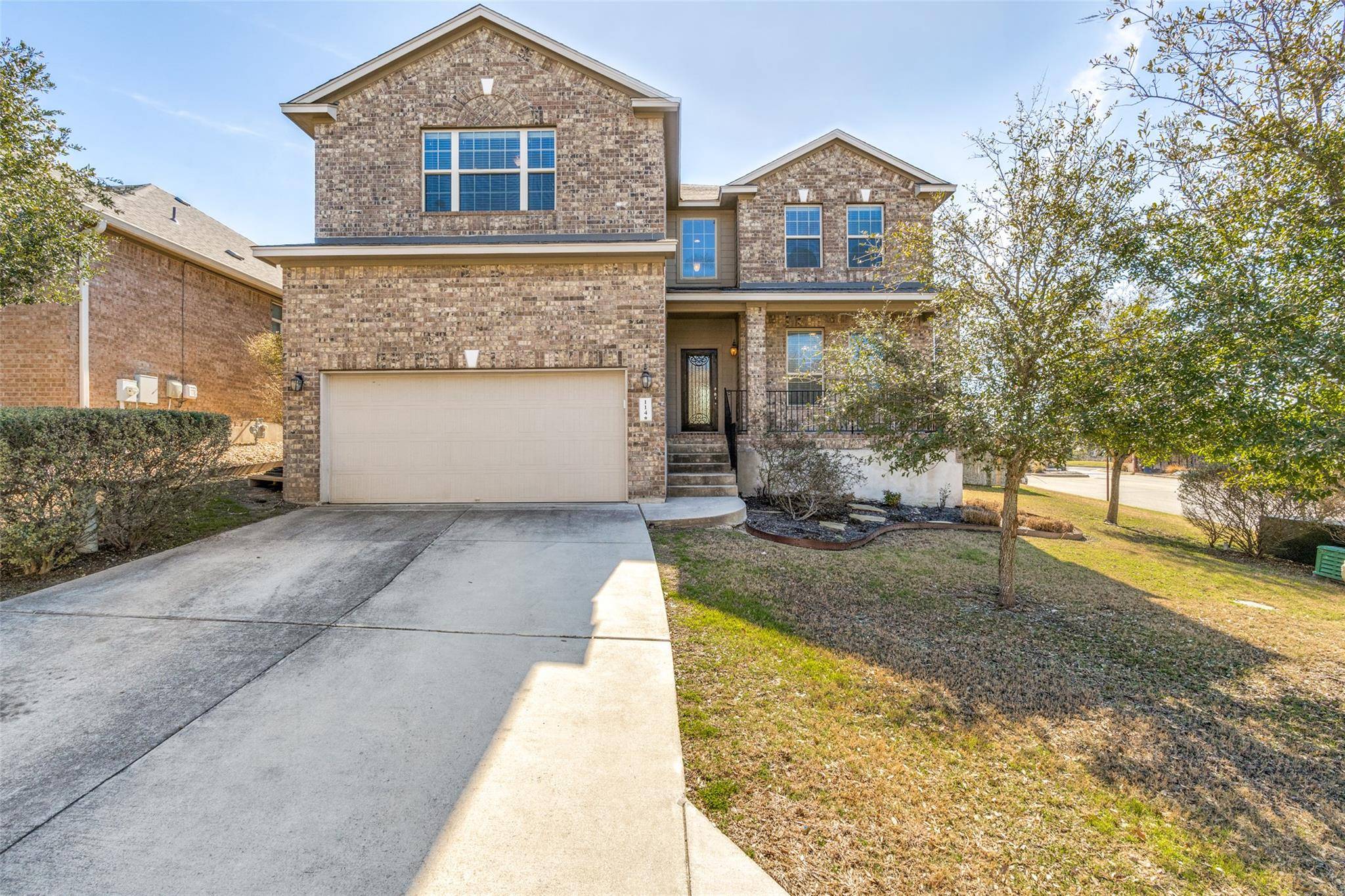 Austin, TX 78737,114 Stone View TRL
