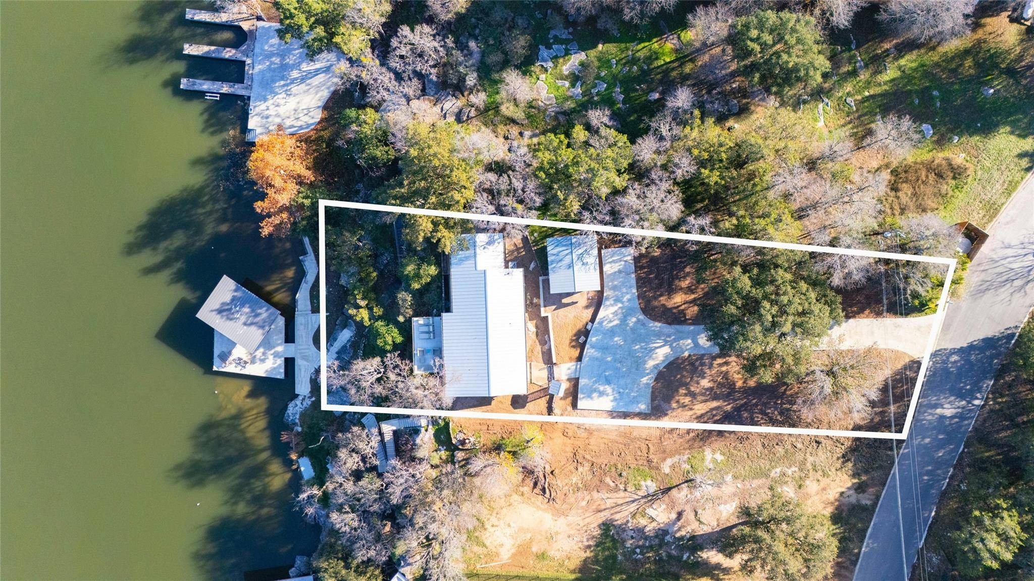 Marble Falls, TX 78654,120 Los Escondidos ST