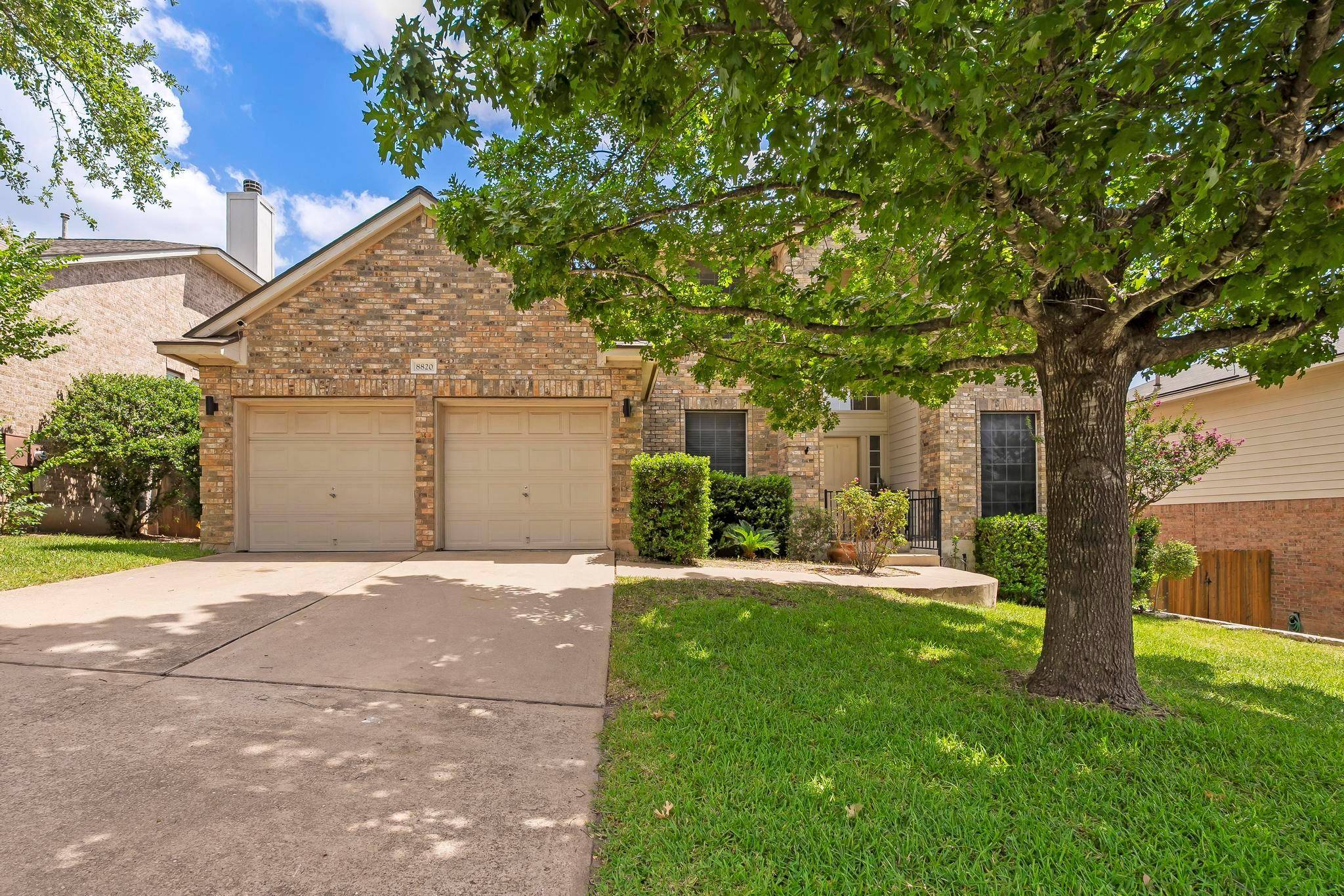 Austin, TX 78749,8820 Colberg DR