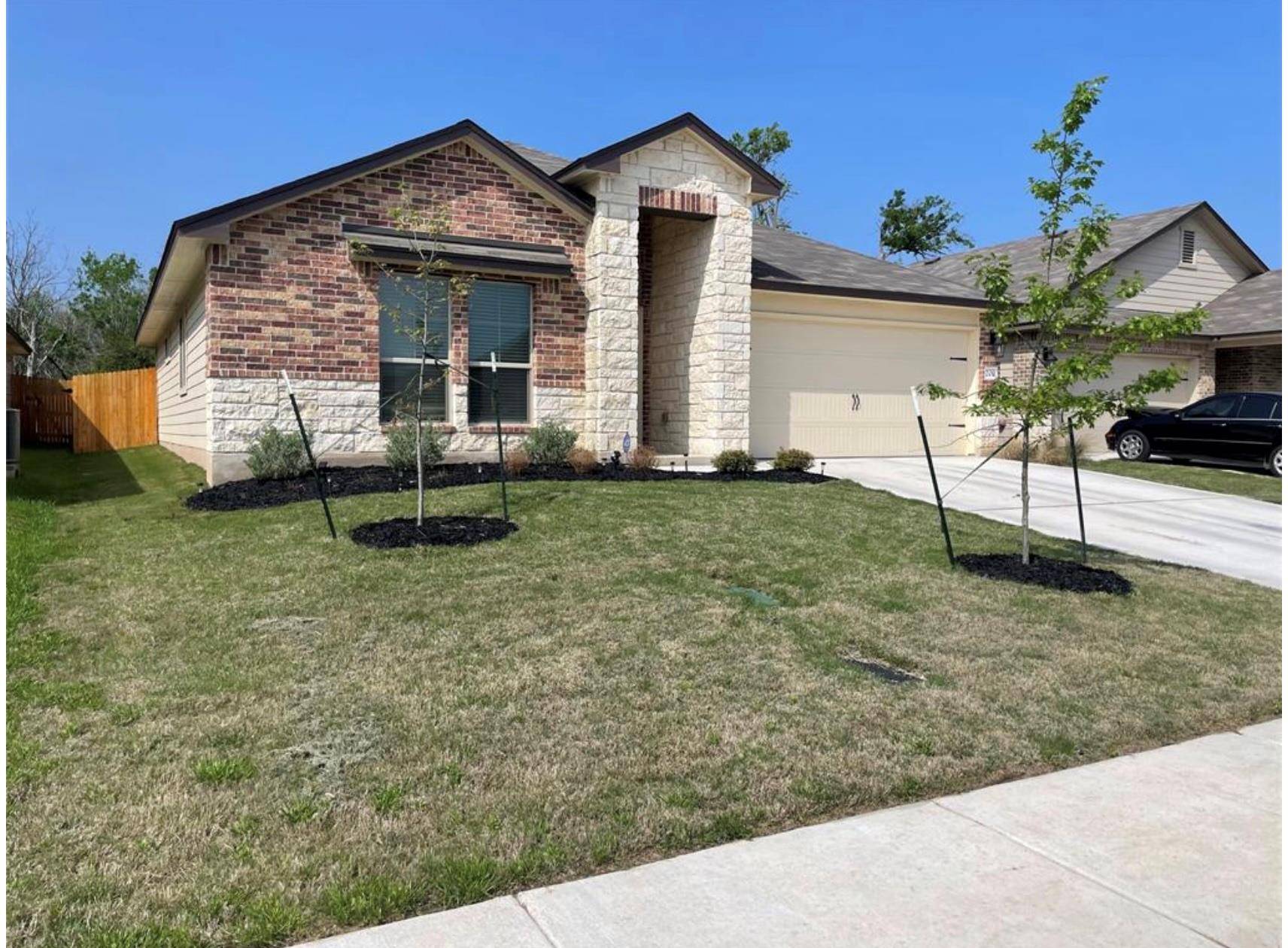 Taylor, TX 76574,209 Yemen RD
