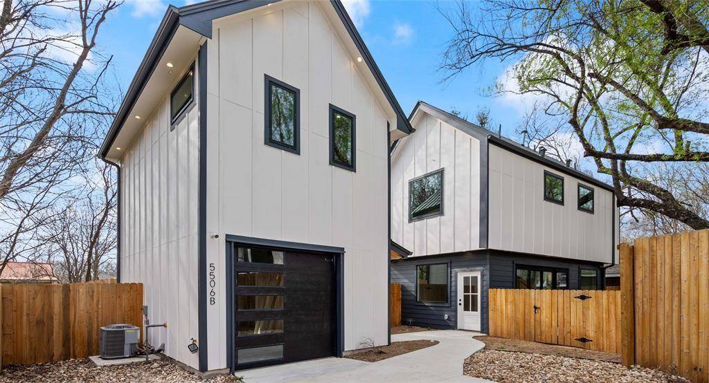 Austin, TX 78744,5506 Peppertree PKWY #2