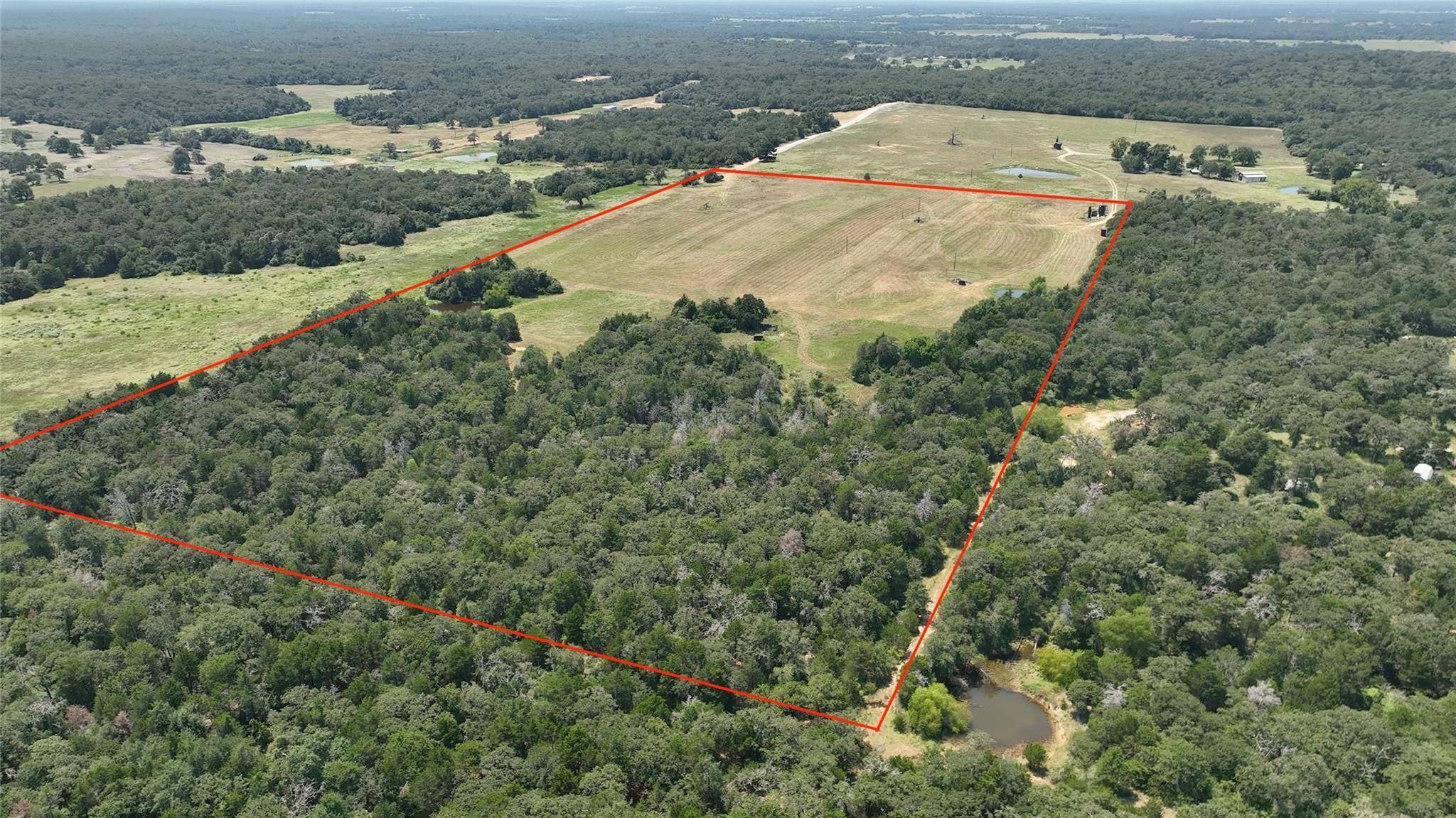 Rockdale, TX 76567,TBD County Road 326