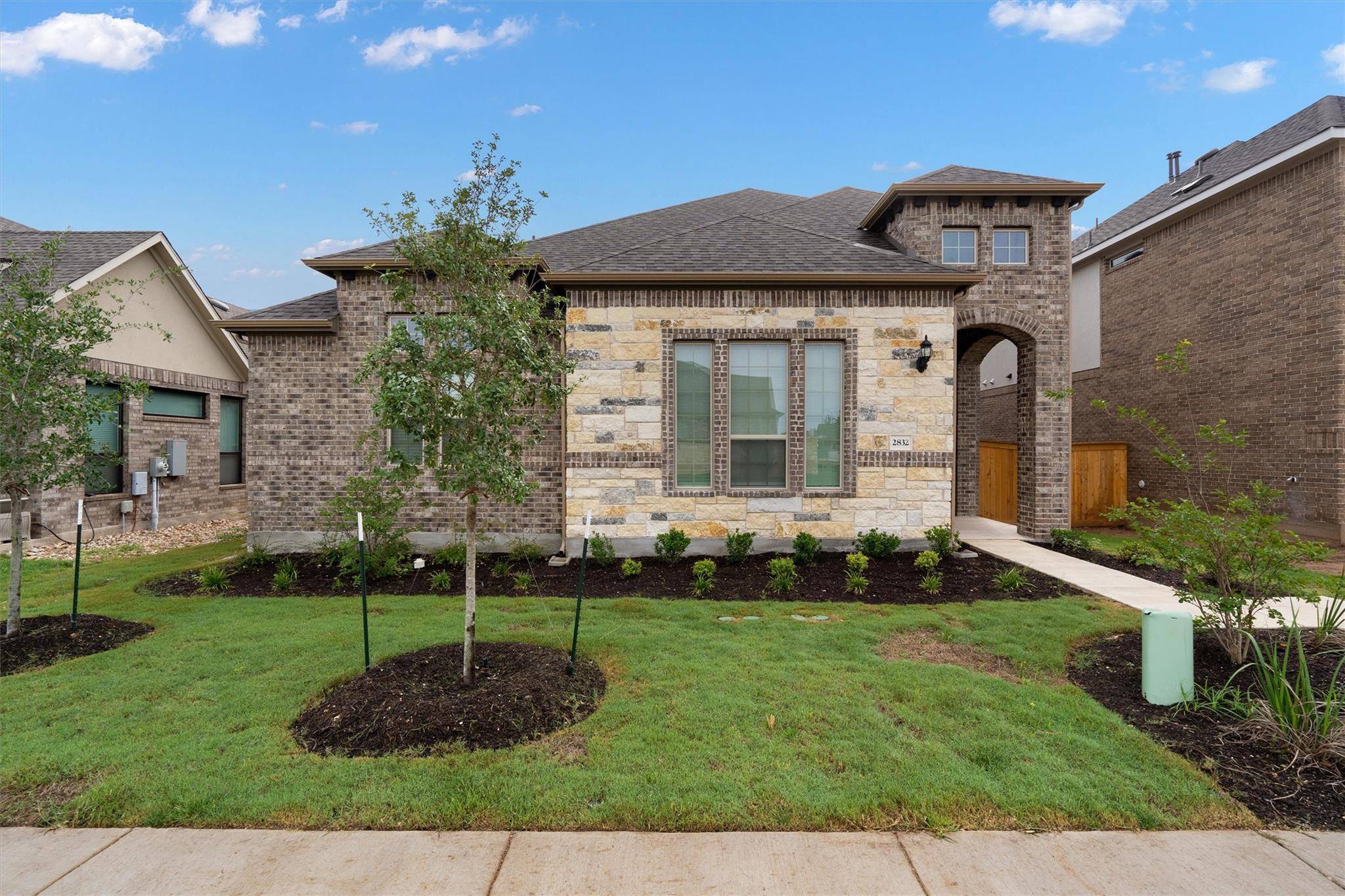 Leander, TX 78641,2832 Stone Branch DR
