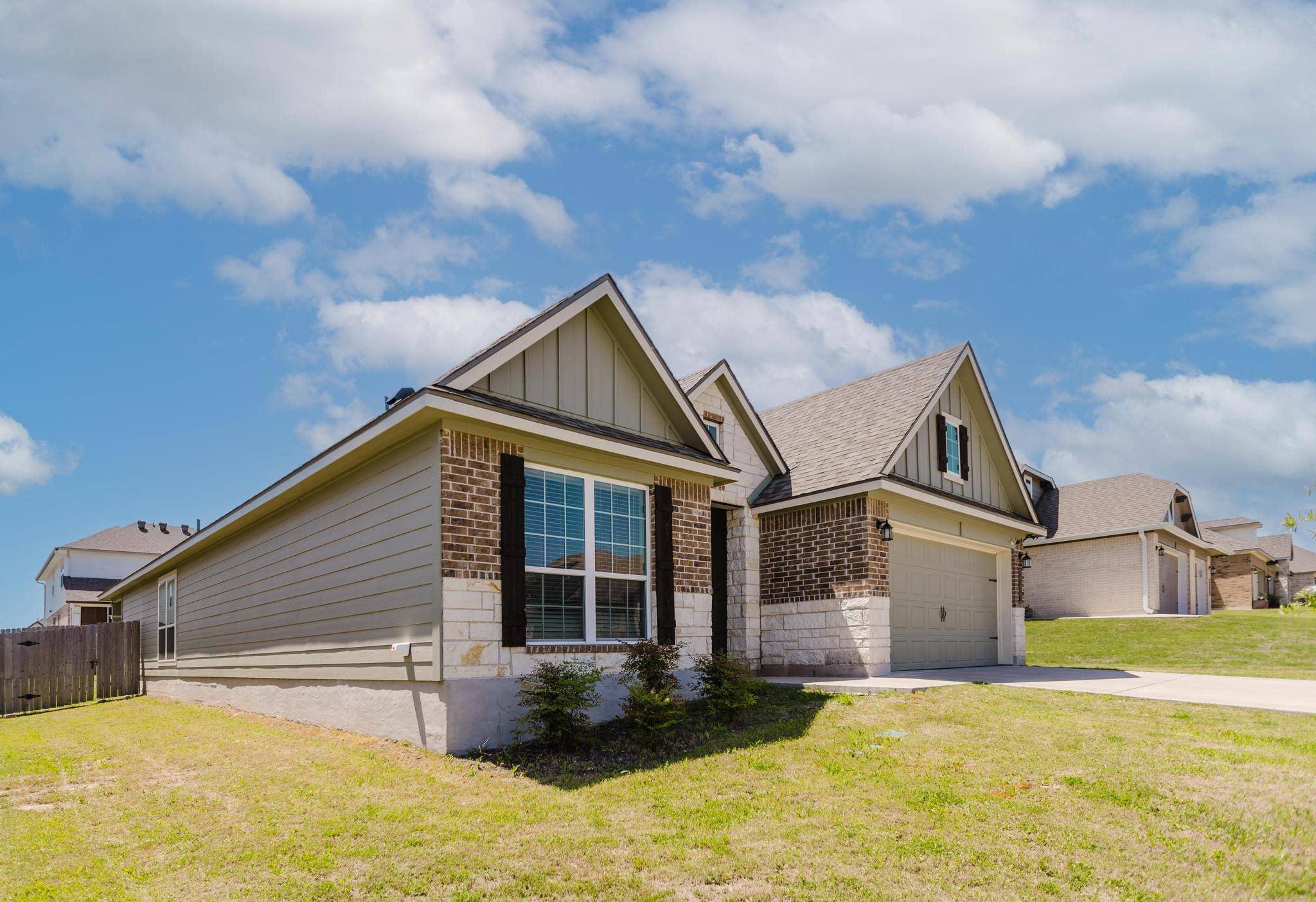 Belton, TX 76513,4158 Aransas DR