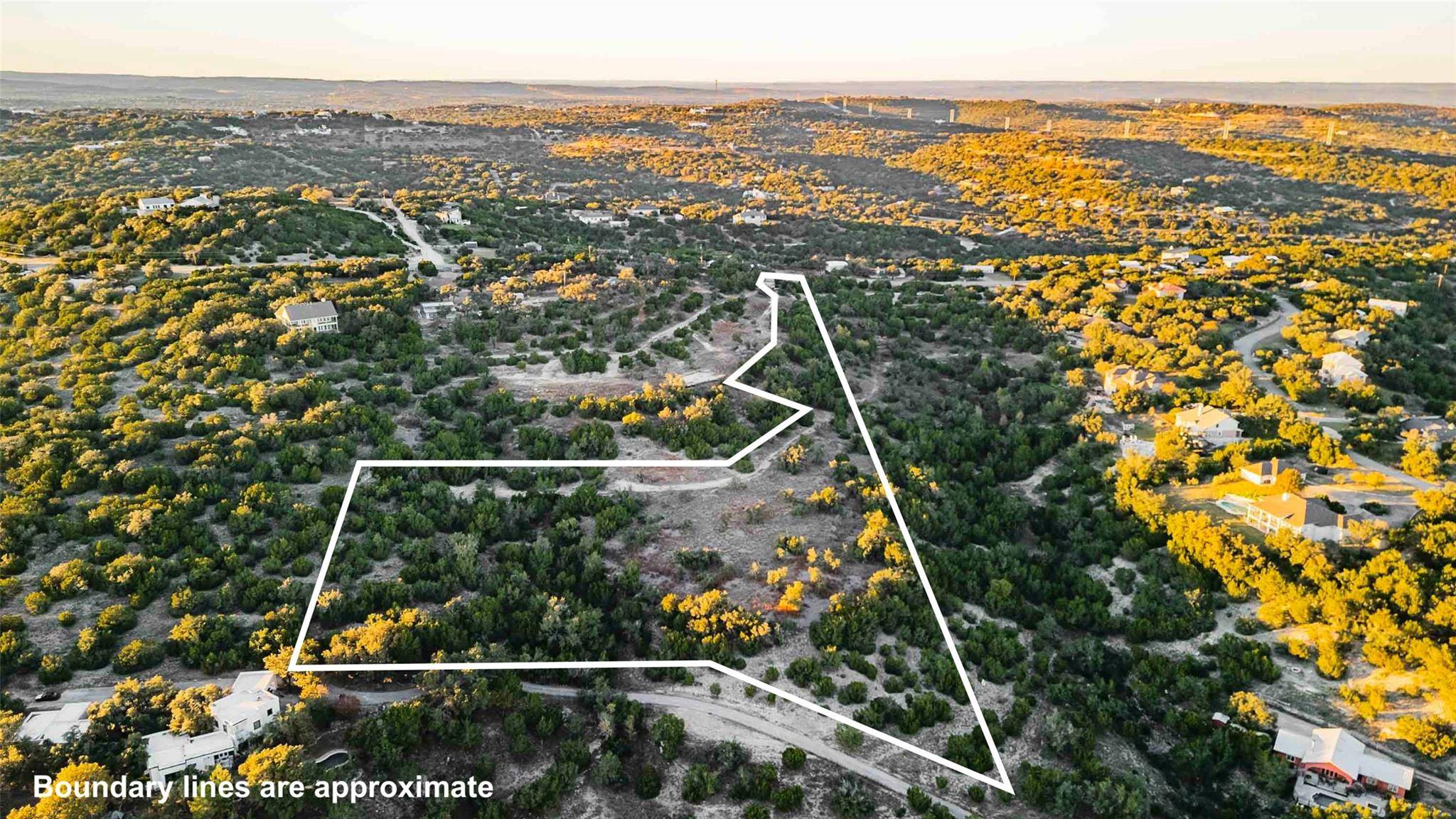 Spicewood, TX 78669,Lot 3 Bob Wire RD
