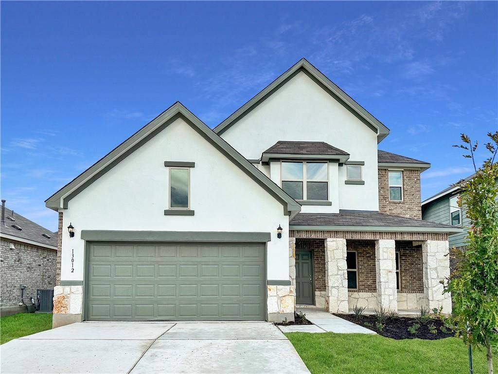 Manor, TX 78653,13012 Lapoynor ST
