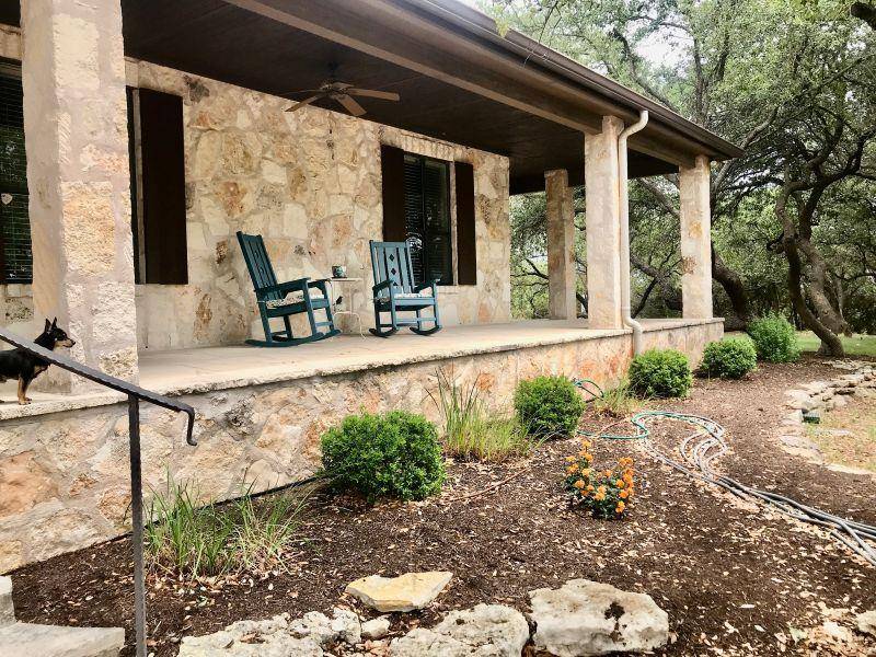 Spicewood, TX 78669,1050 Gregg DR