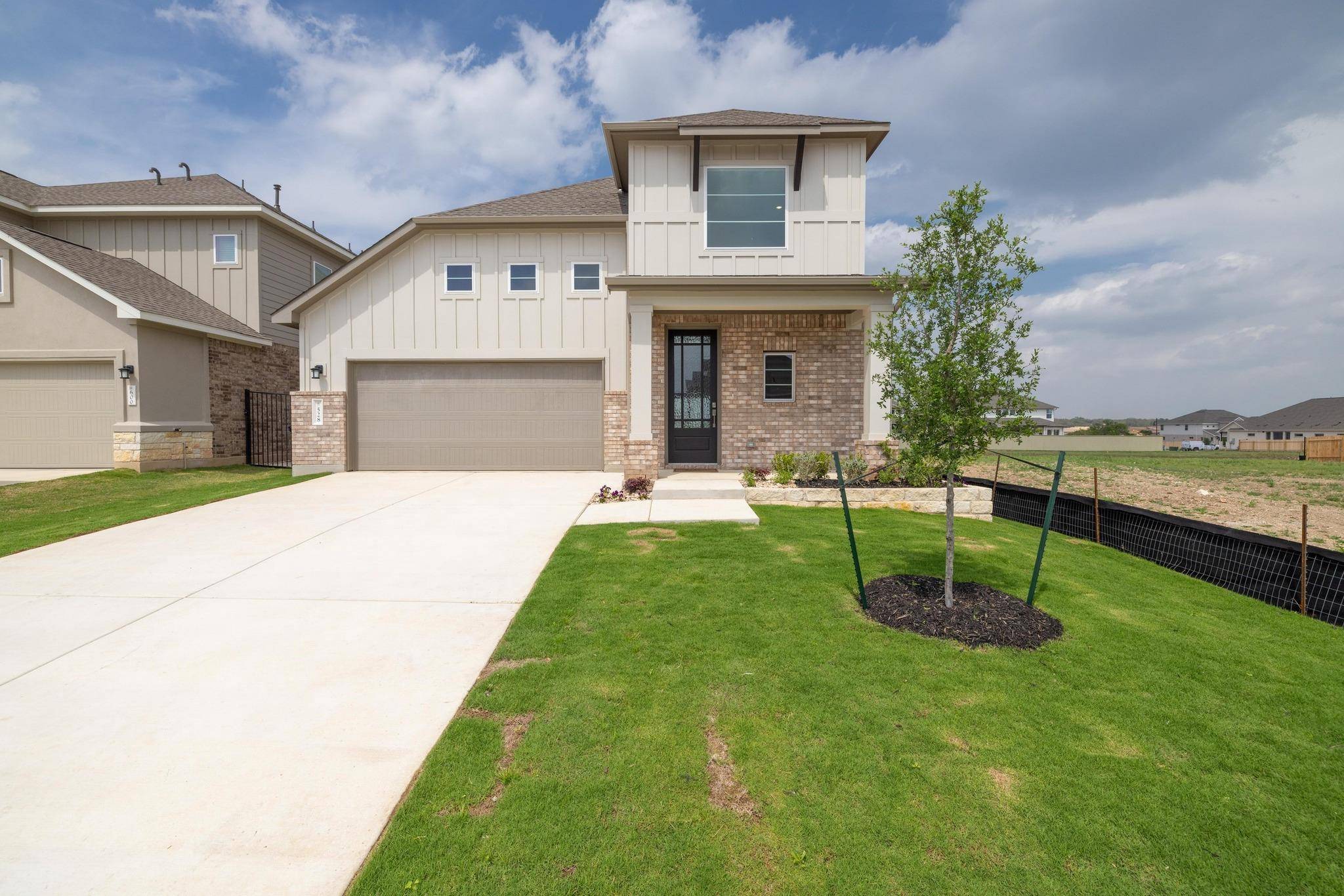 Liberty Hill, TX 78642,528 Palatino BND