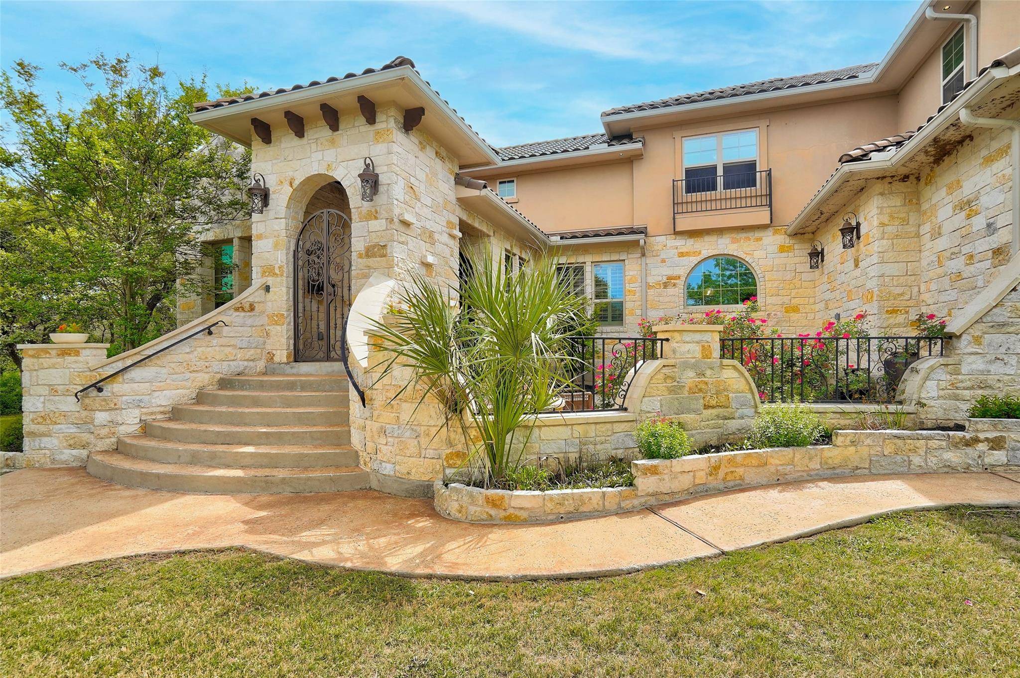 Austin, TX 78734,423 Bella Montagna CIR