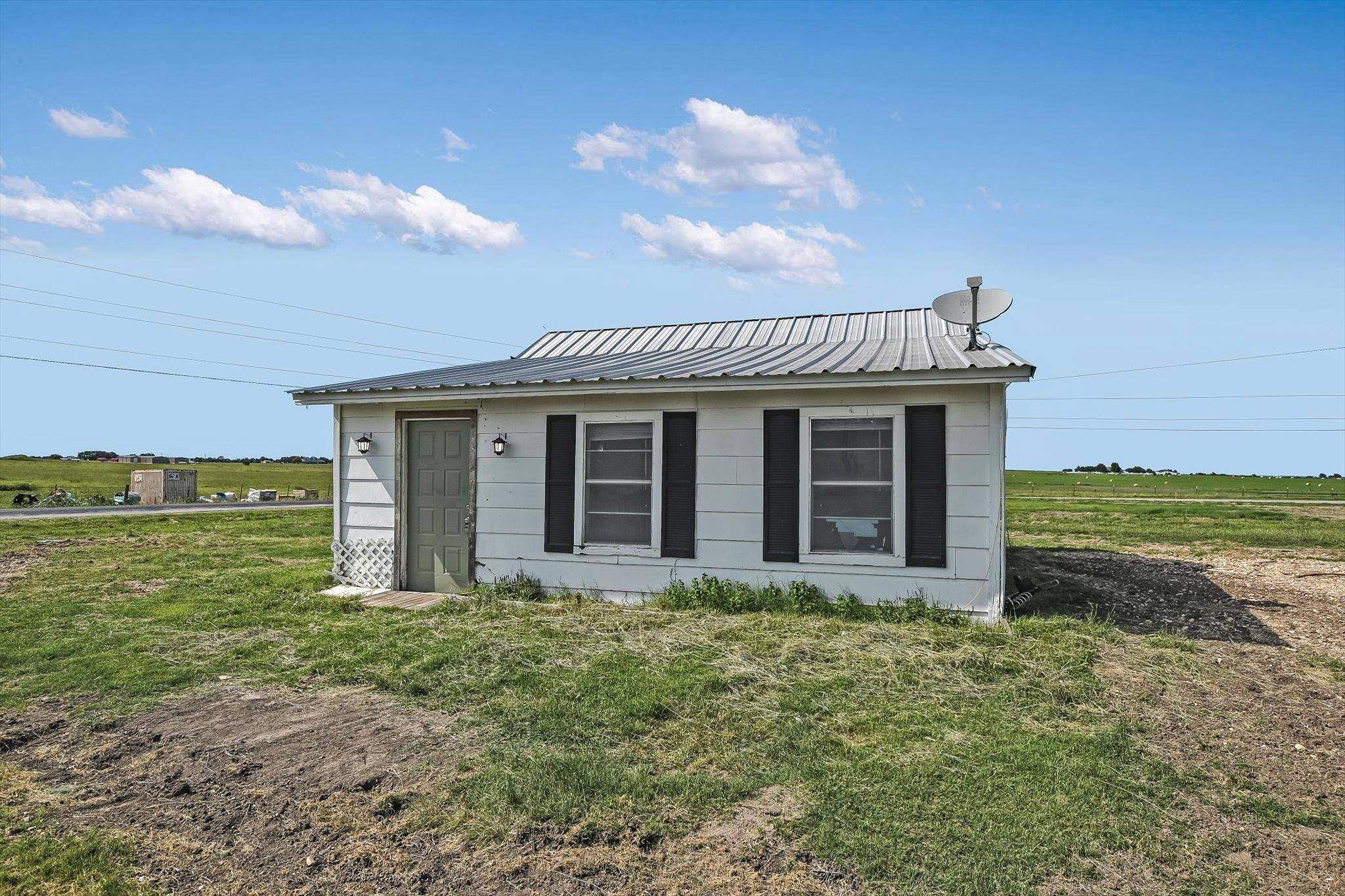 Salado, TX 76571,3707 Atkins RD