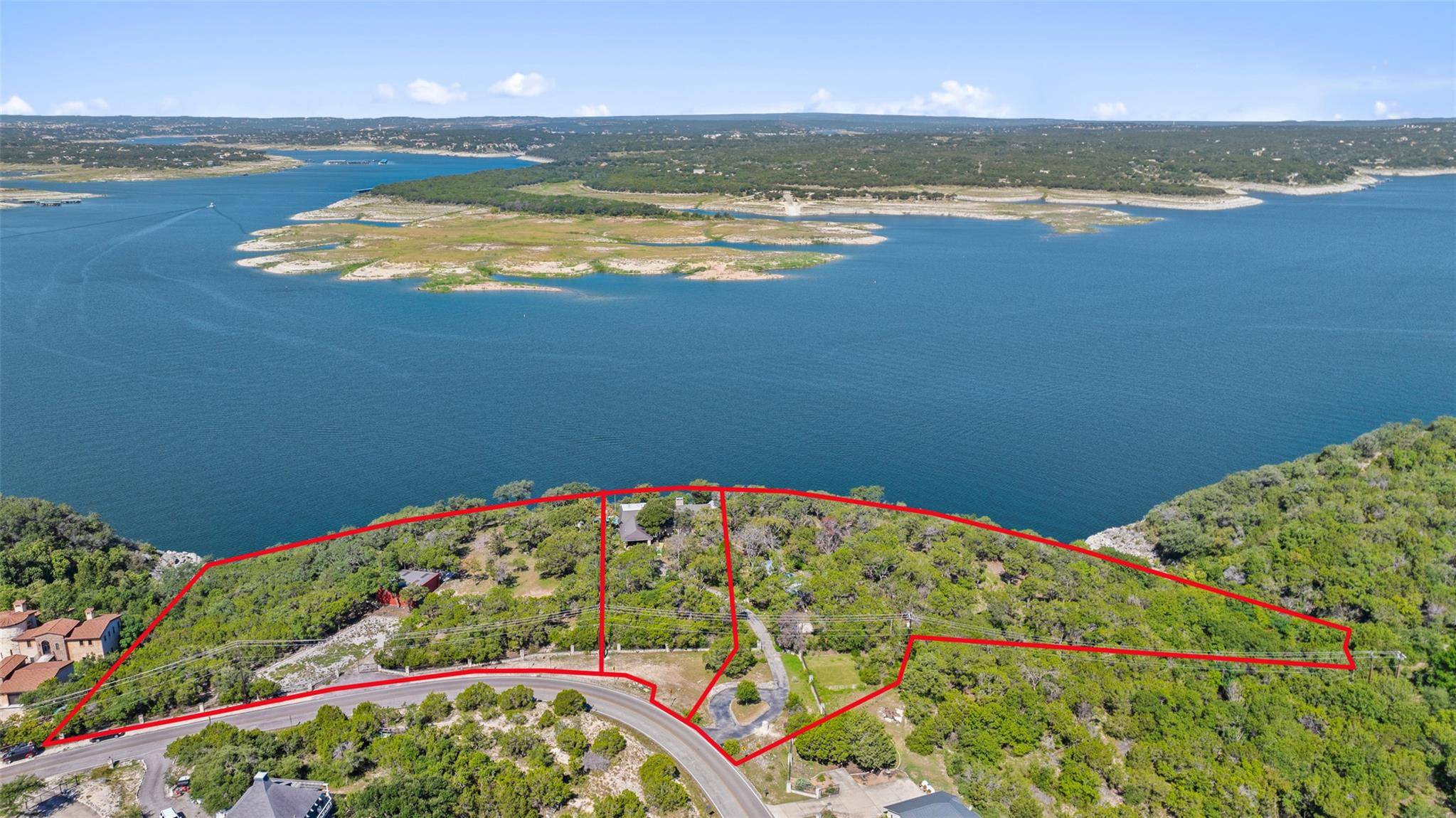 Austin, TX 78734,3926 Eck LN