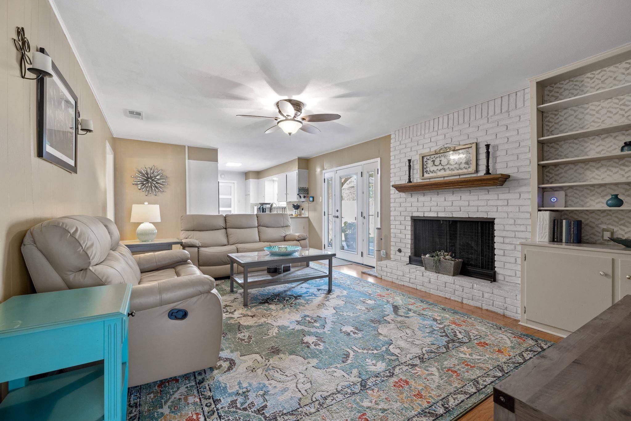 Austin, TX 78757,3206 Silverleaf DR