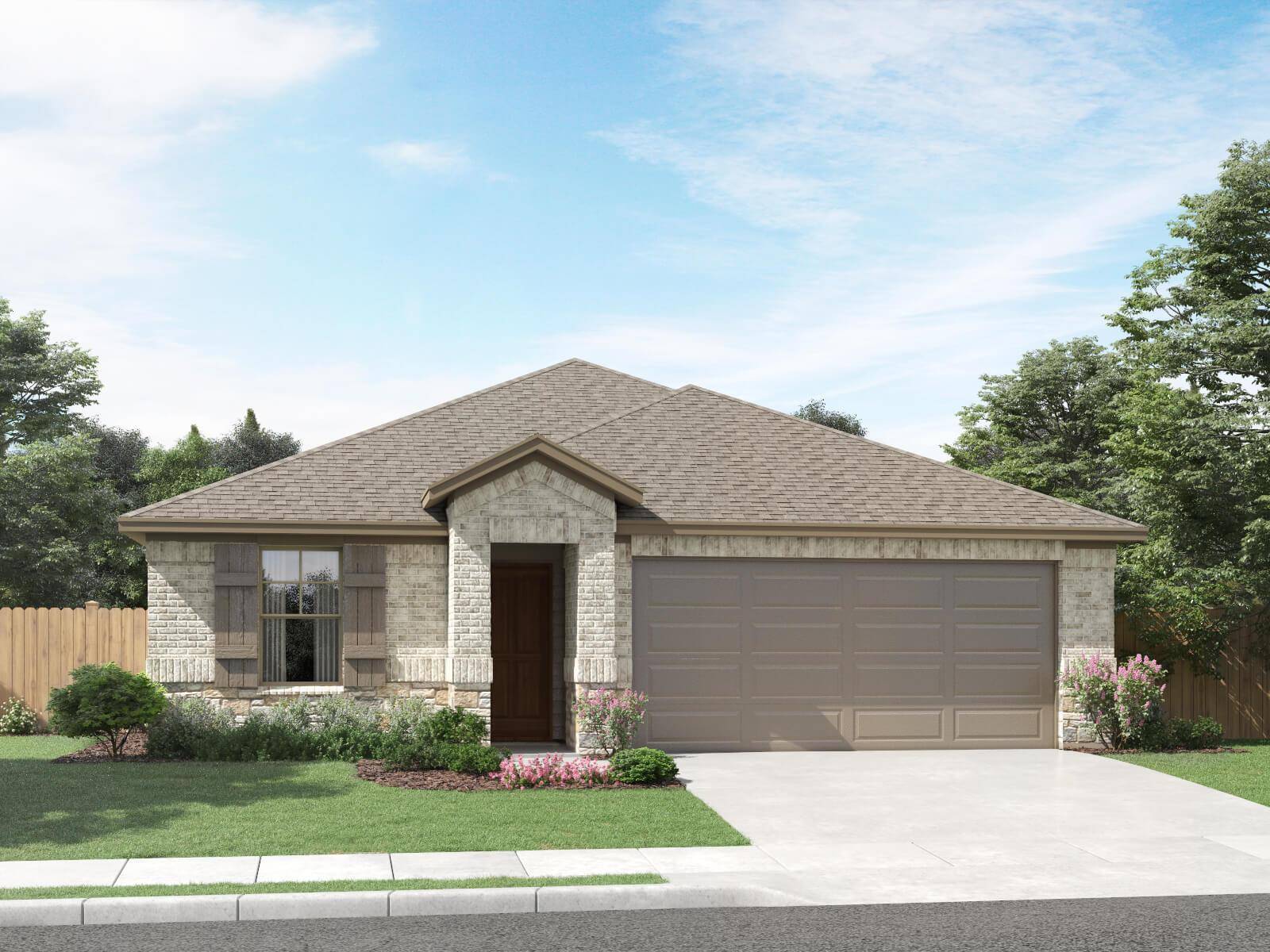 New Braunfels, TX 78132,3076 Pike DR