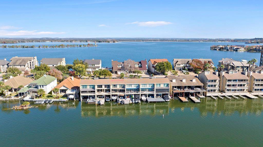 Horseshoe Bay, TX 78657,1104 The Cape RD #2