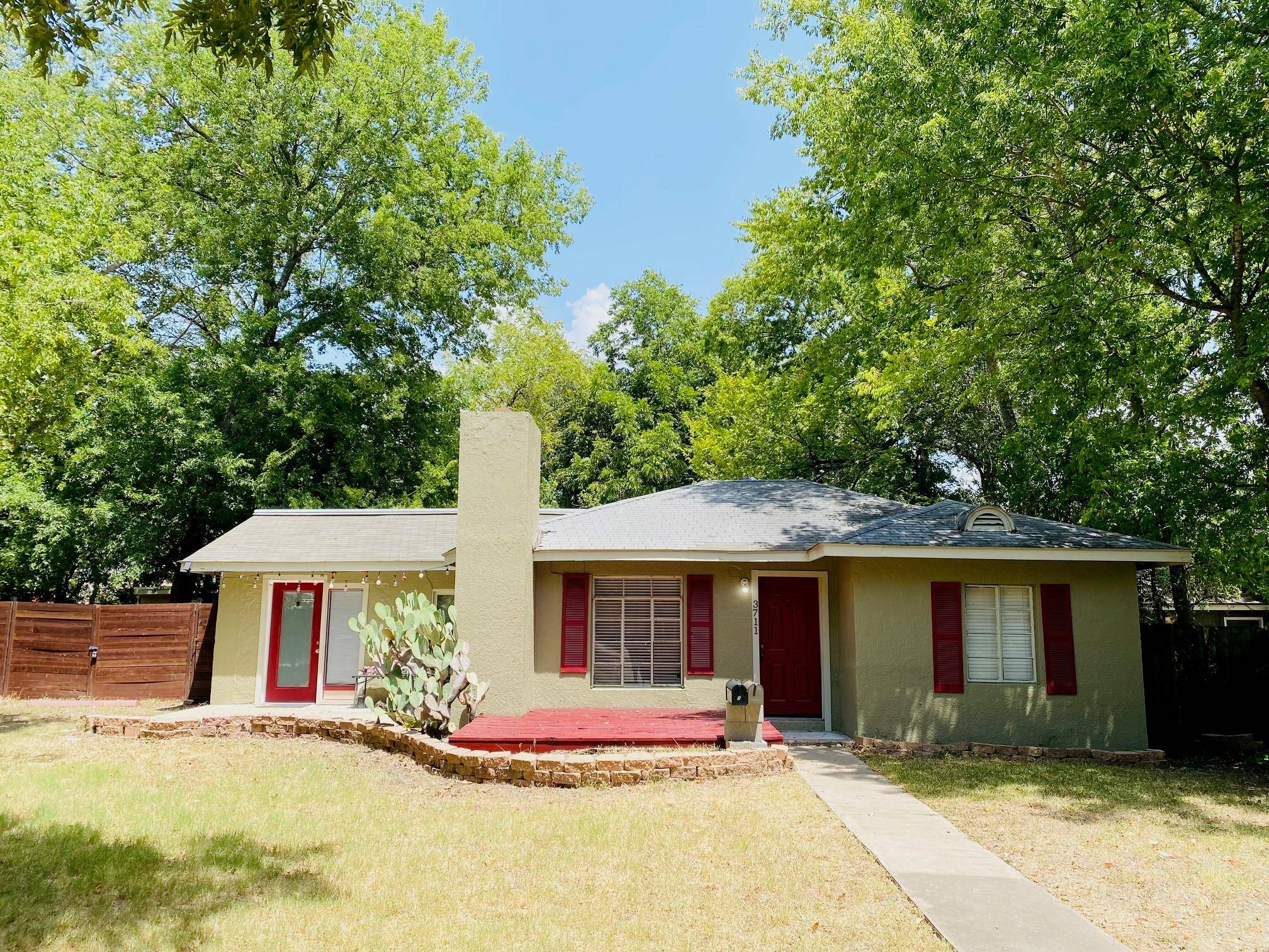 Austin, TX 78722,3711 Vineland DR #B