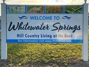 Bertram, TX 78605,2209 Whitewater DR