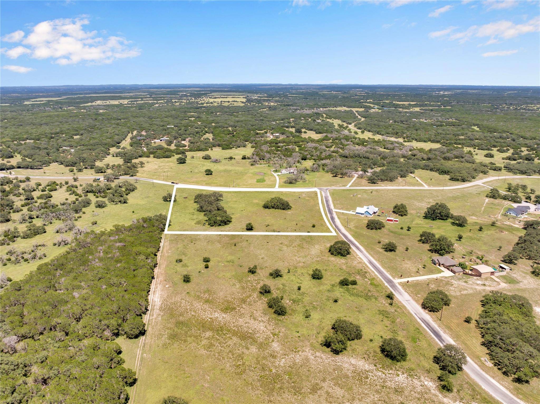 Lampasas, TX 76550,Lot 90 Blackbuck Ridge DR