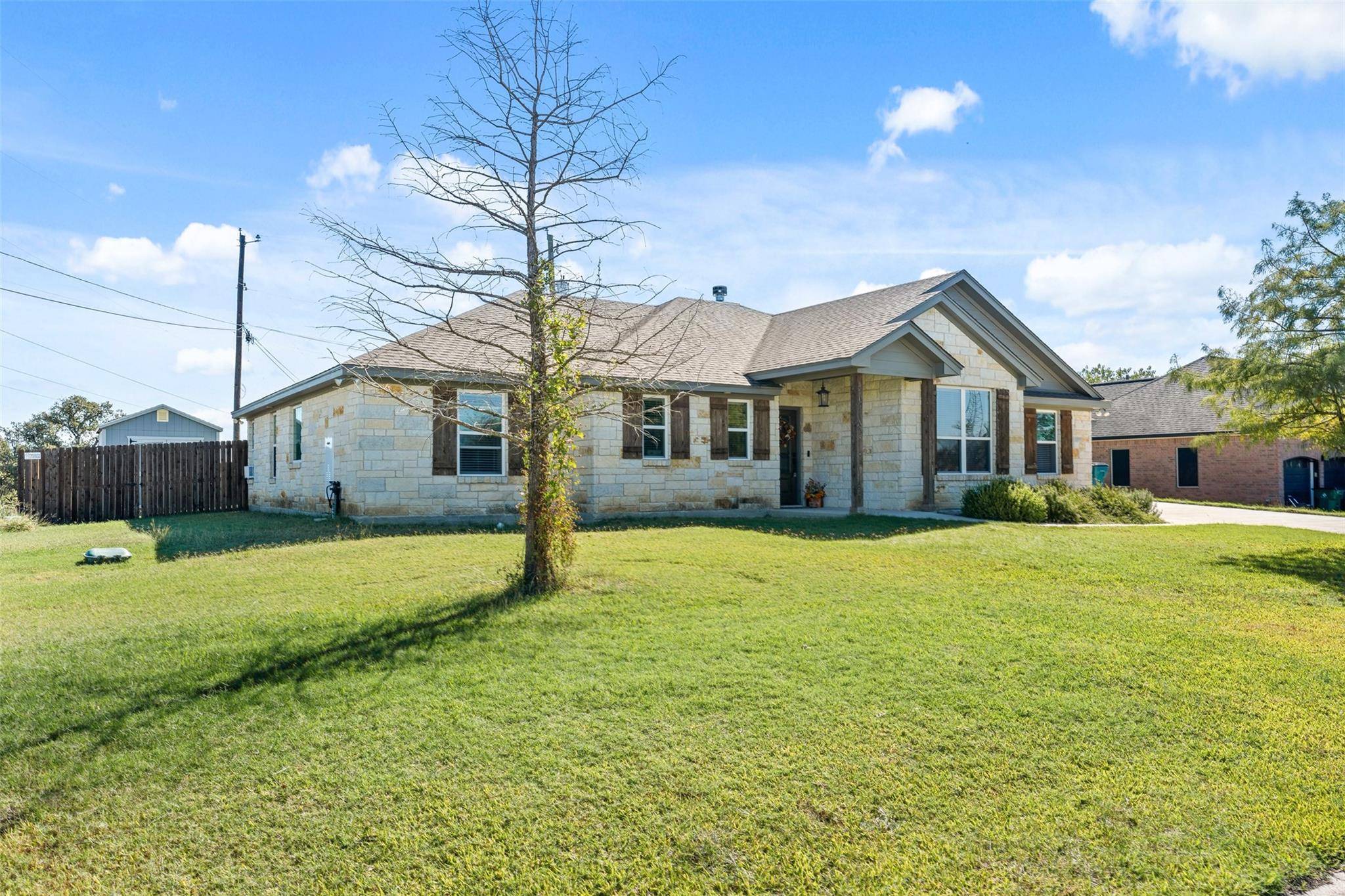 Cameron, TX 76520,126 Spanish Oak TRL