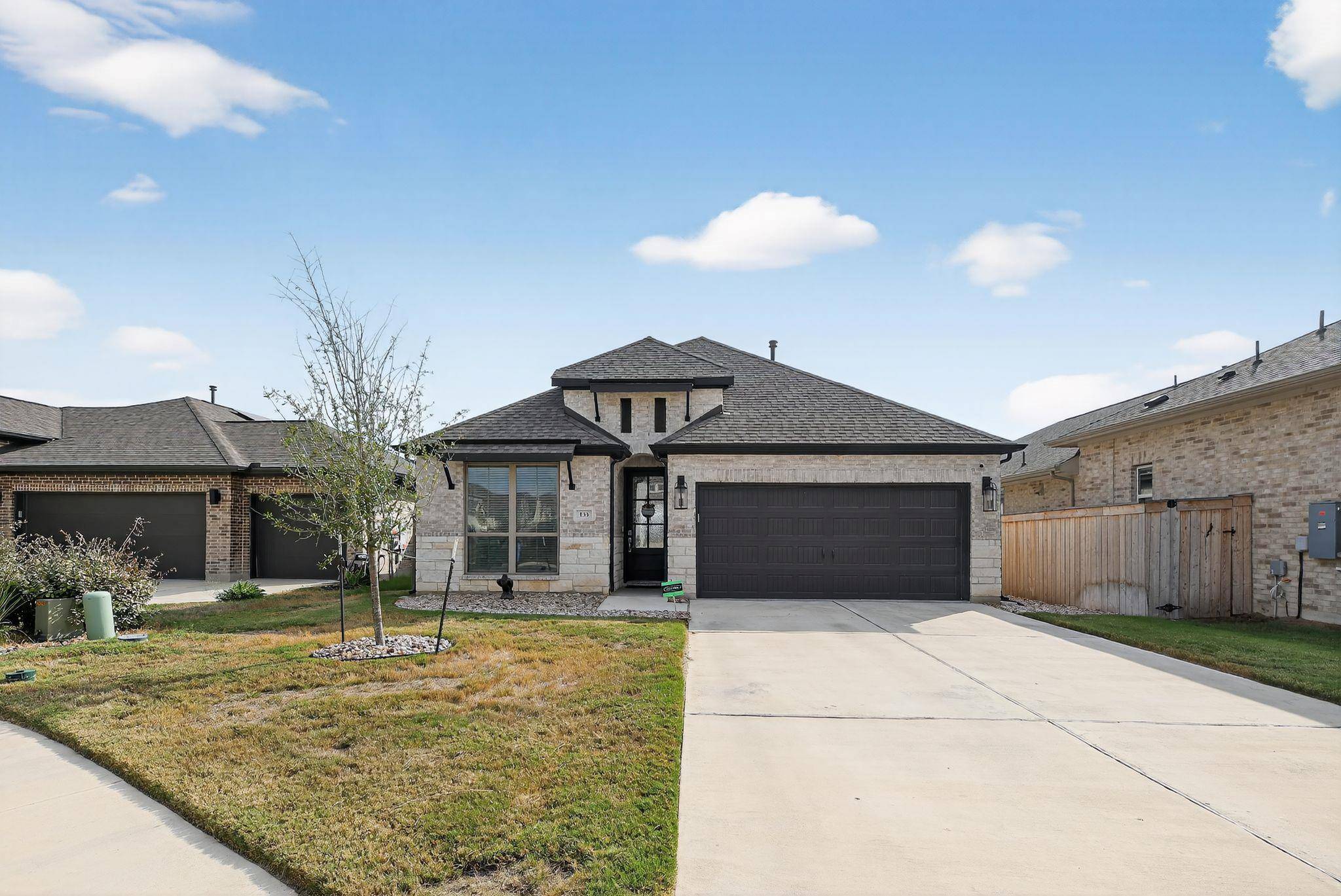 Bastrop, TX 78602,133 Plumbago LOOP