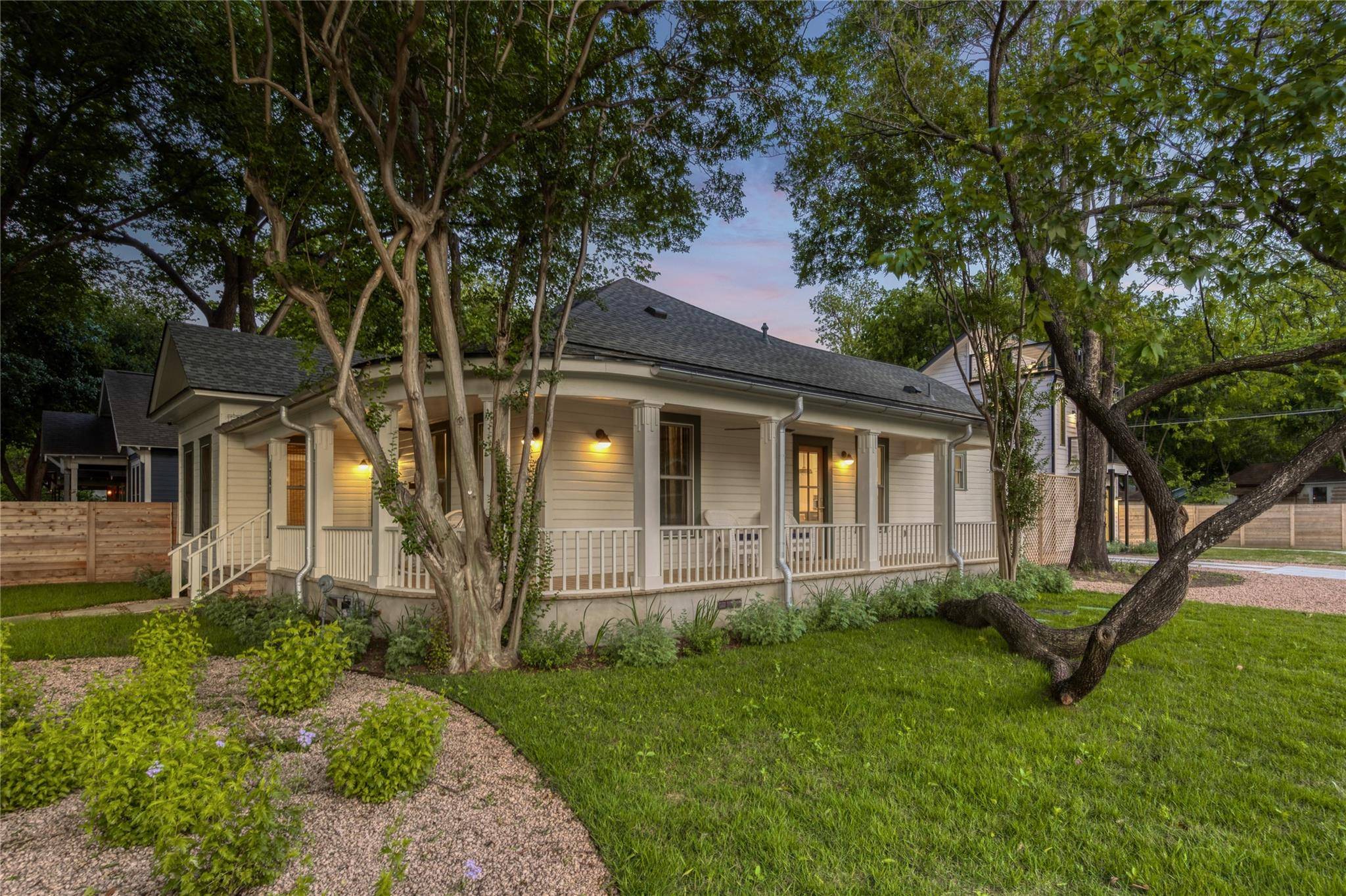 Austin, TX 78702,1701 Willow ST