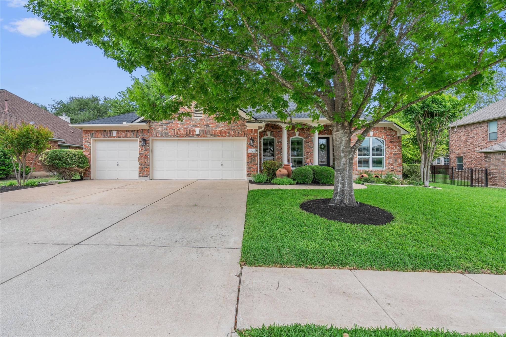 Cedar Park, TX 78613,2705 Brindisi WAY