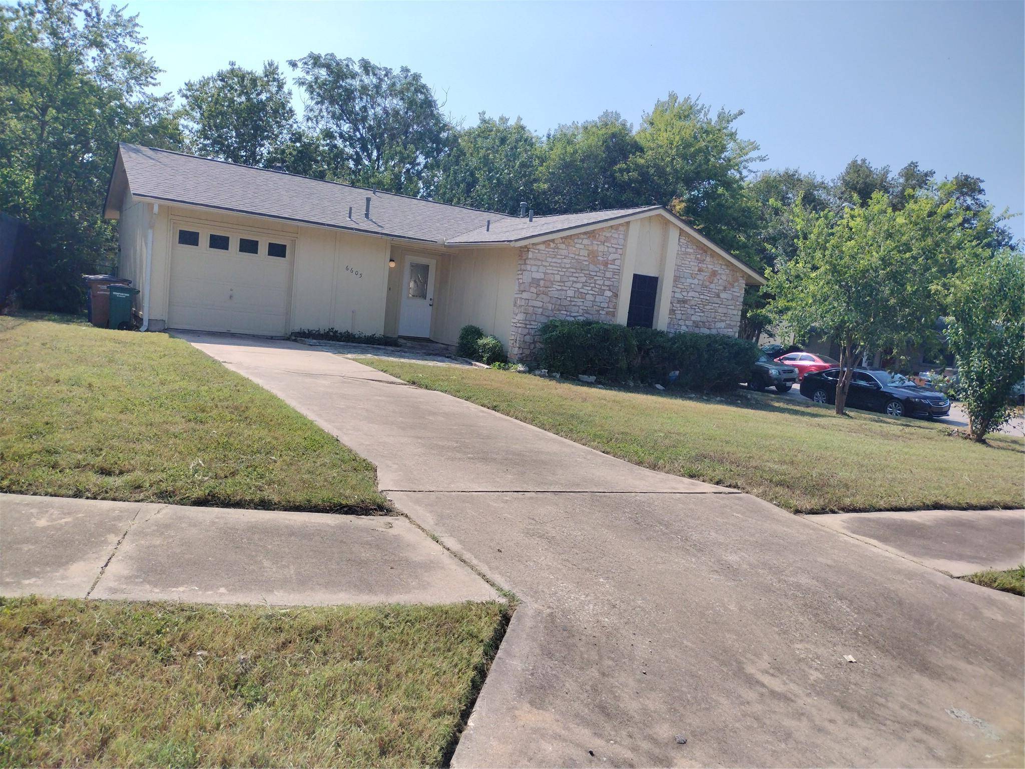 Austin, TX 78744,6605 Bluestone ST