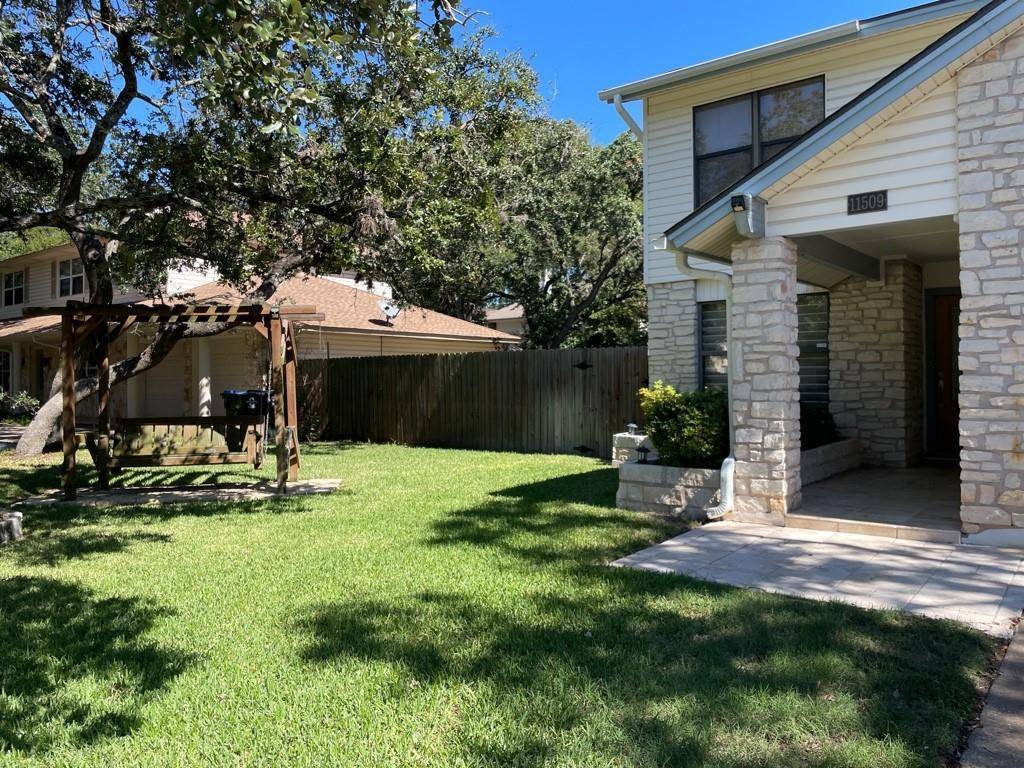 Austin, TX 78750,11509 Star View TRL