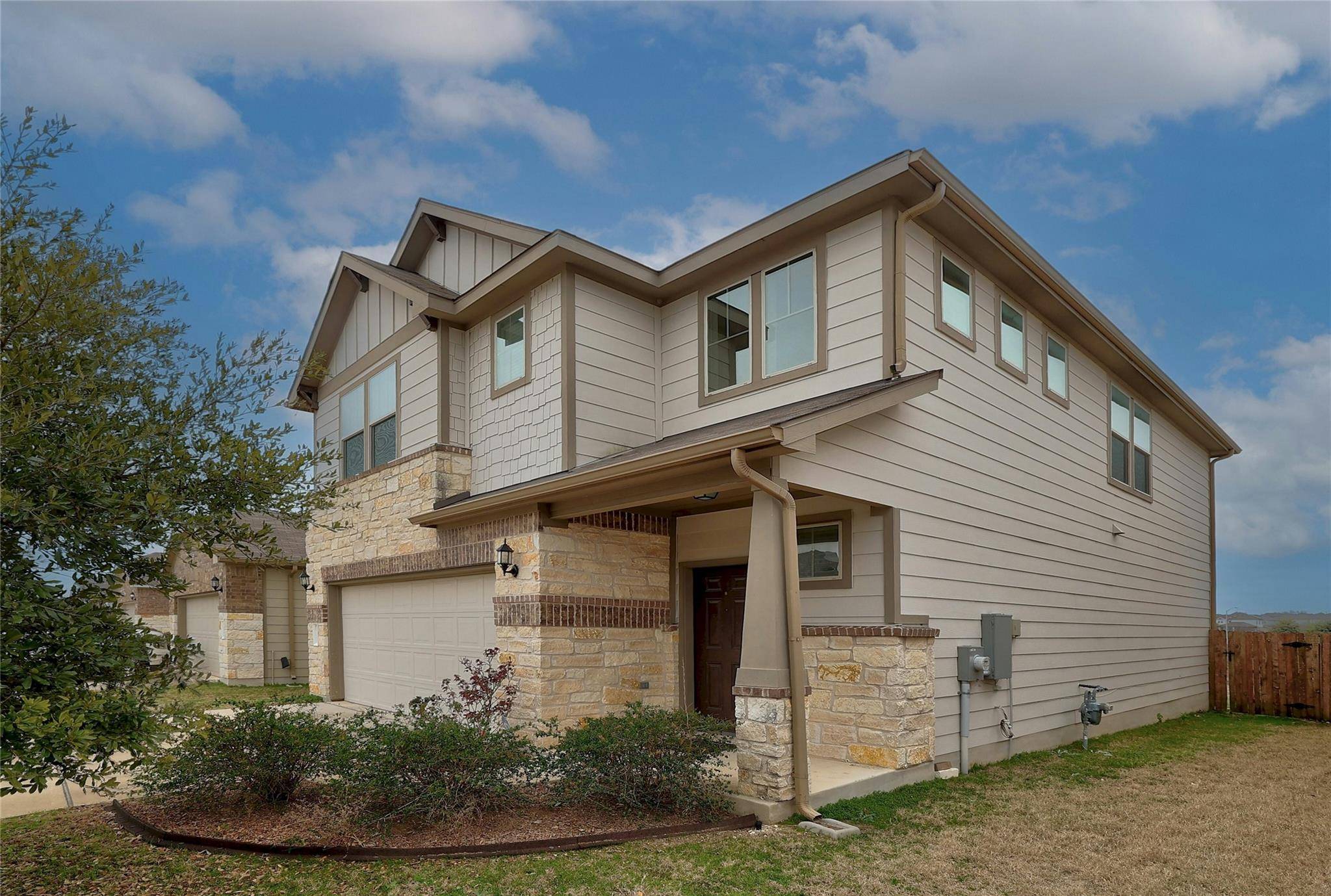 Austin, TX 78728,3317 Rooba ST