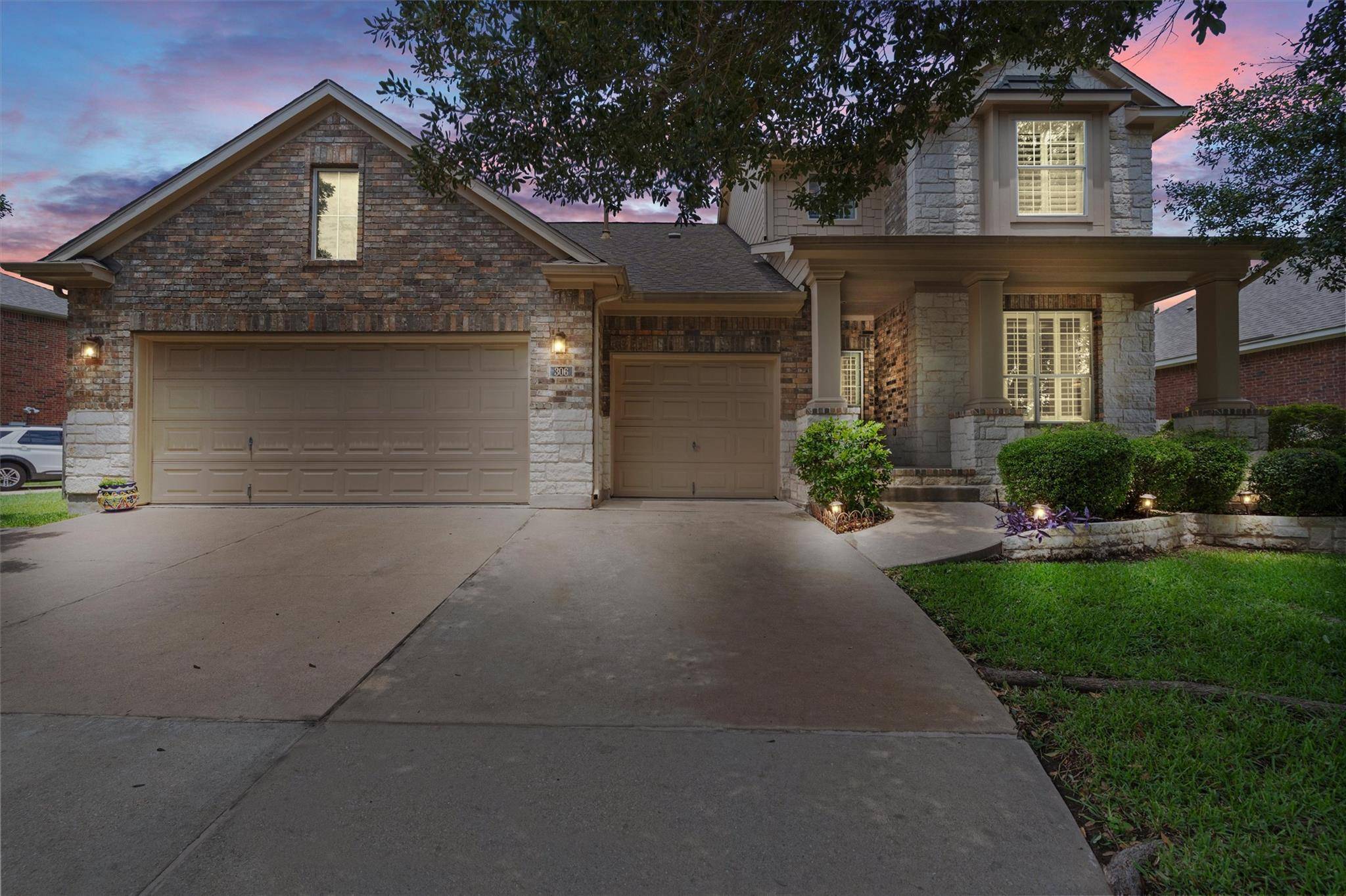 Cedar Park, TX 78613,306 Water Oak DR