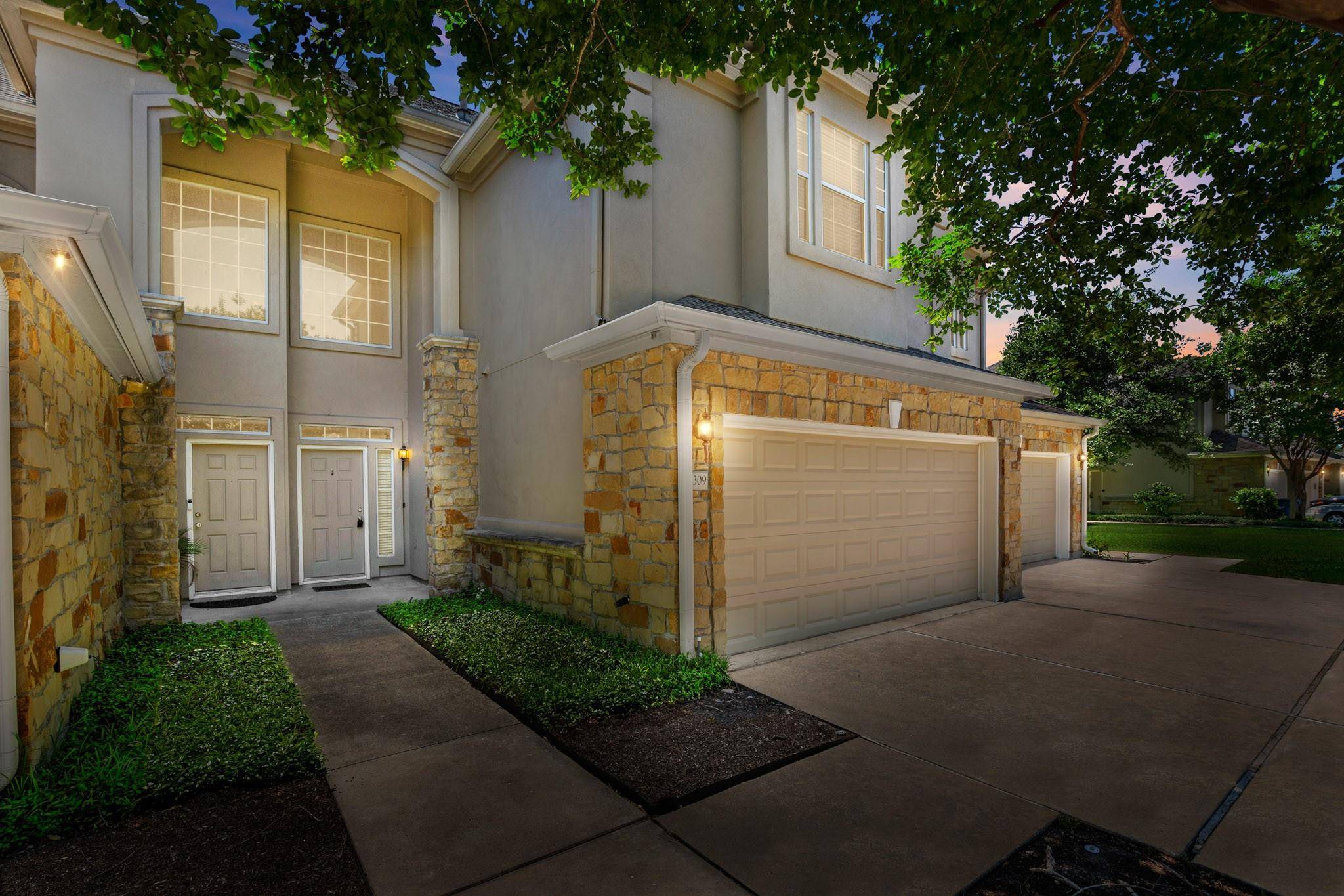 Austin, TX 78753,1101 E Parmer LN #309