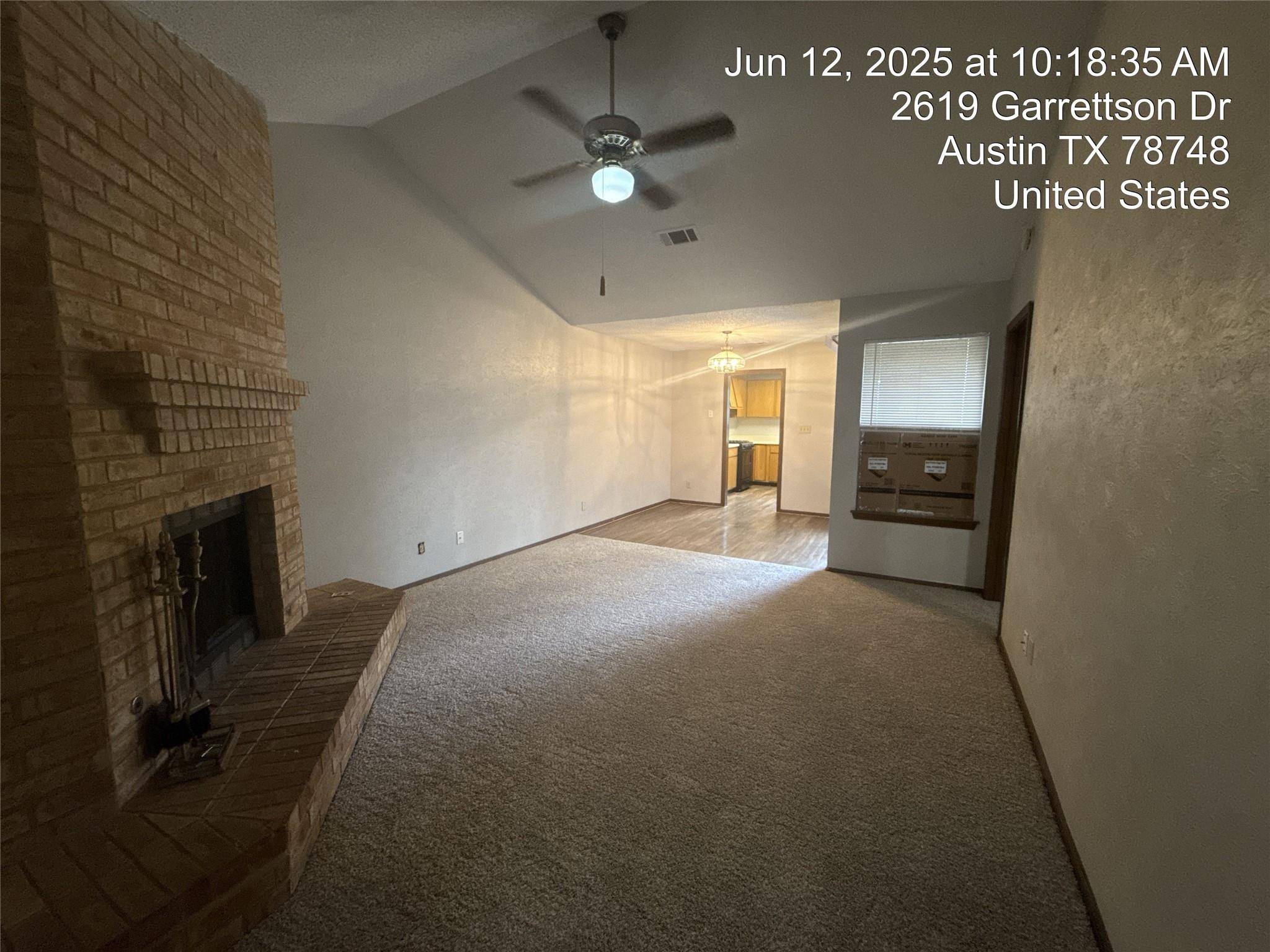 Austin, TX 78748,2619 Garrettson DR #B