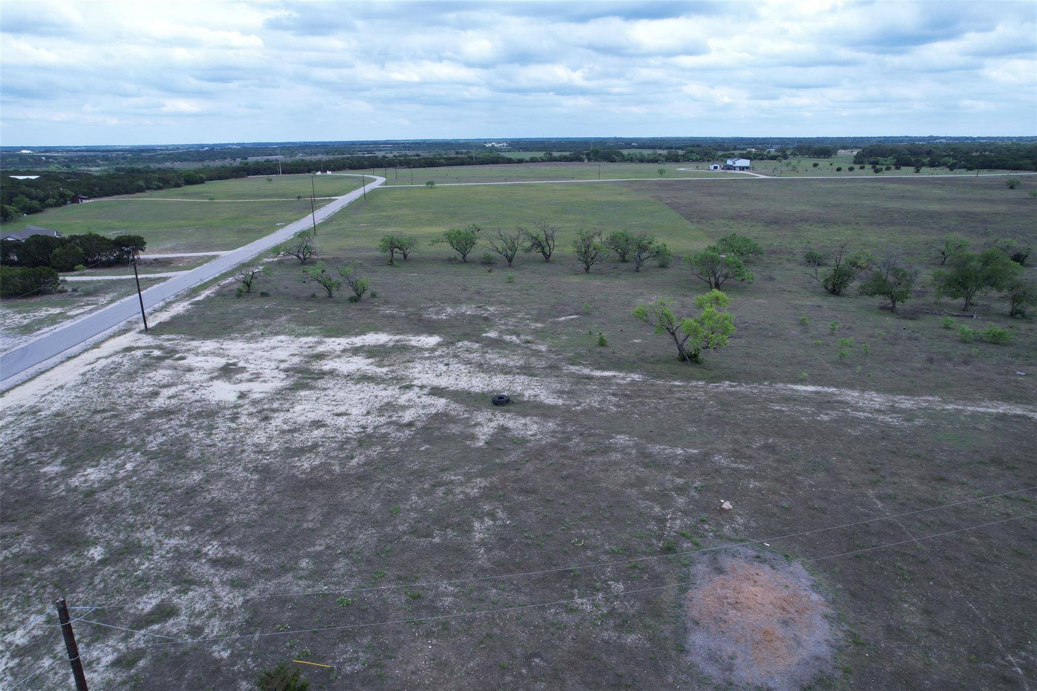 Lampasas, TX 76550,TBD Estate View Circle CIR