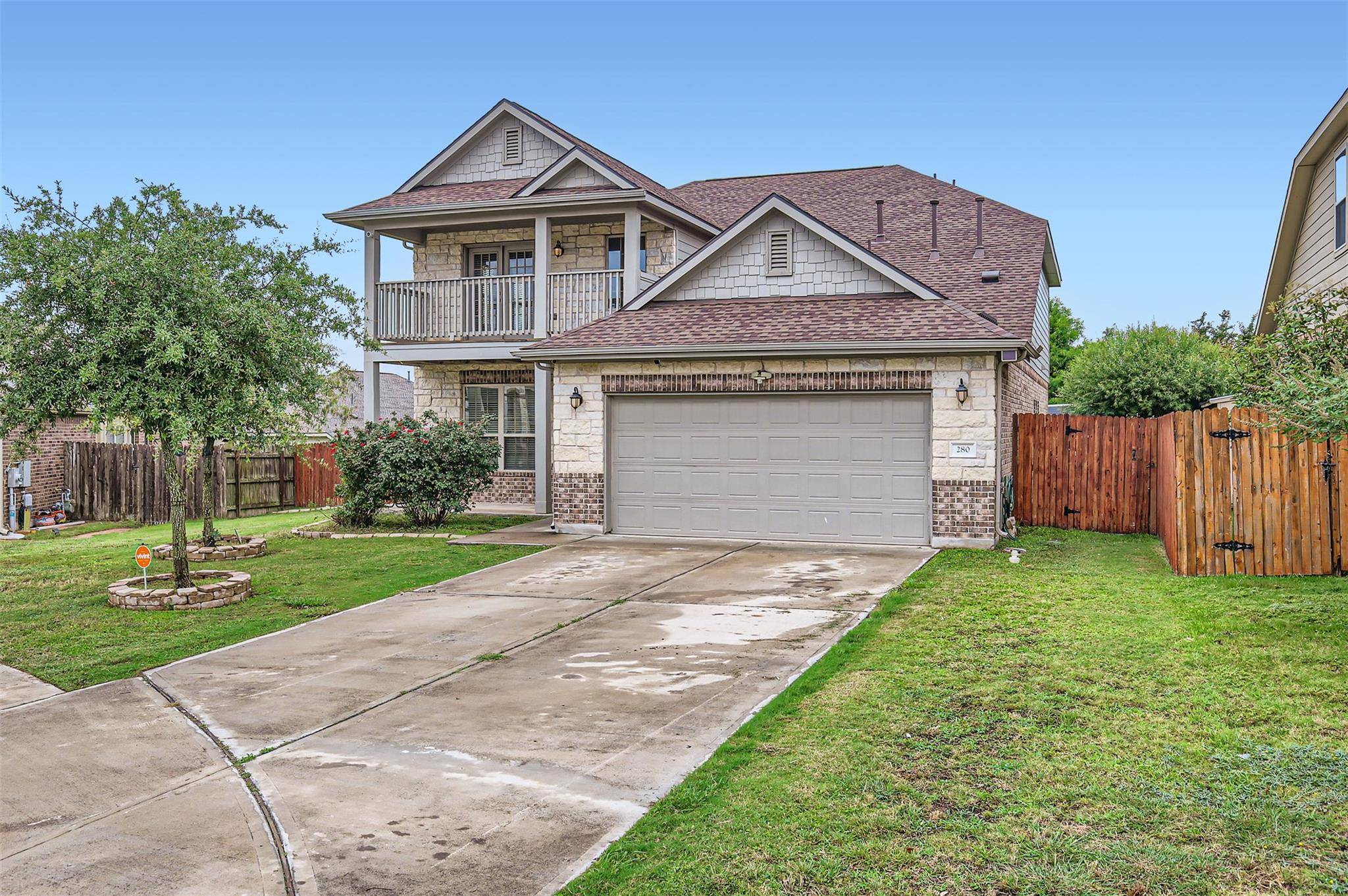 Buda, TX 78610,280 Adoquin TRL