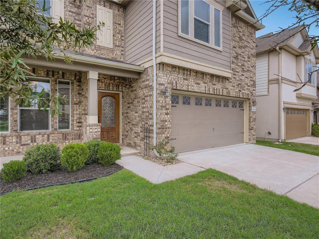 Austin, TX 78753,12400 Britannic DR