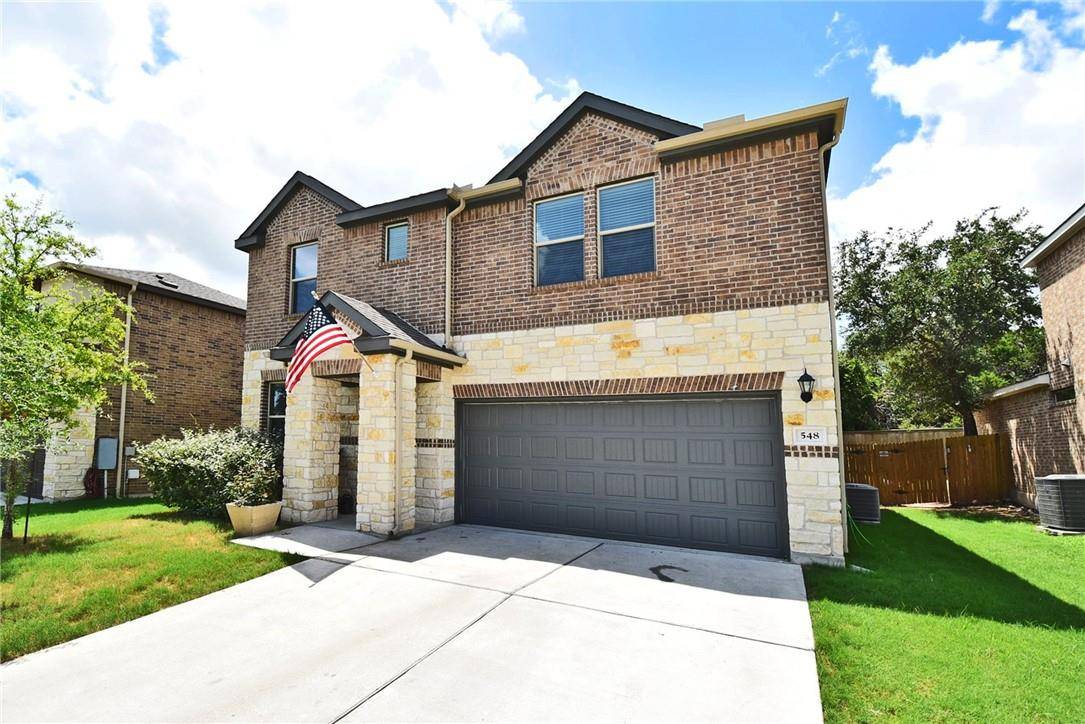 Leander, TX 78641,548 Appalachian TRL