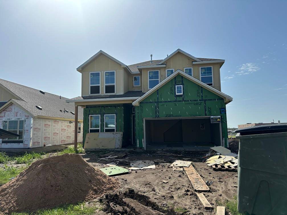 Elgin, TX 78621,13825 Tucker Hedge PASS
