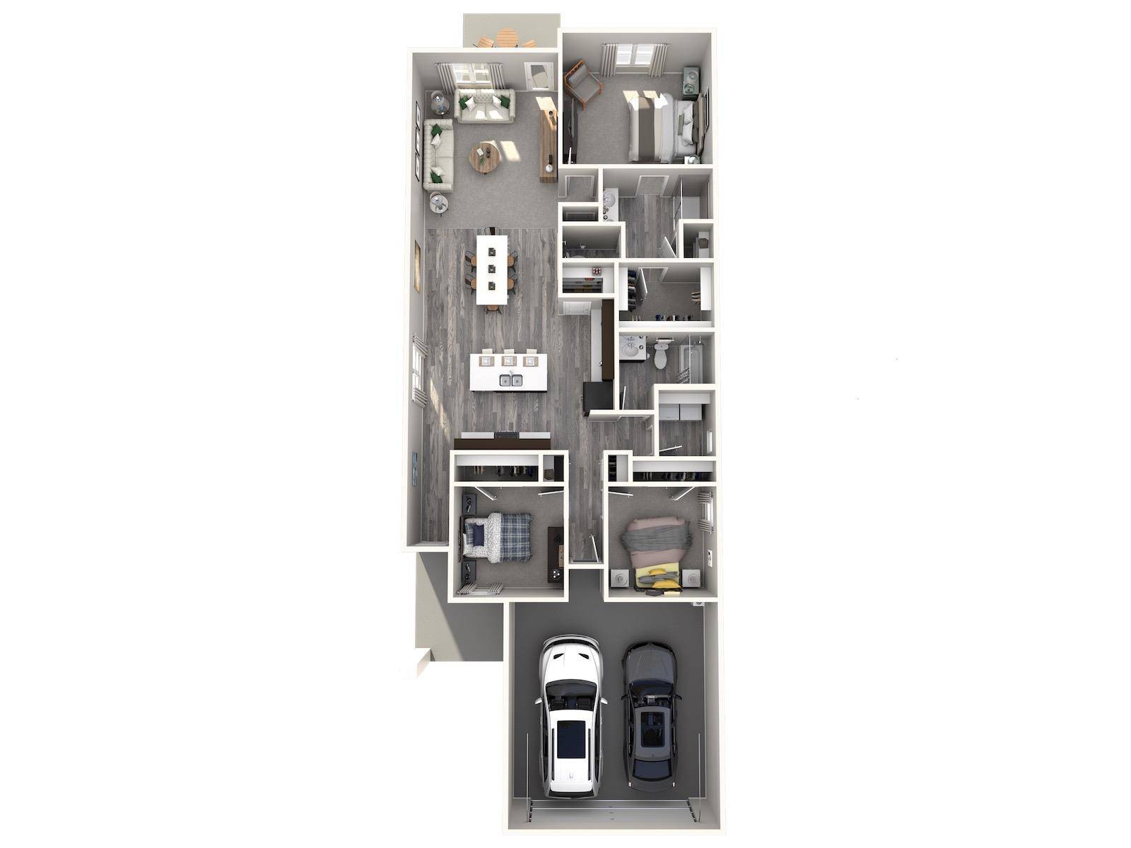 Georgetown, TX 78628,717 Sun Grove TRL