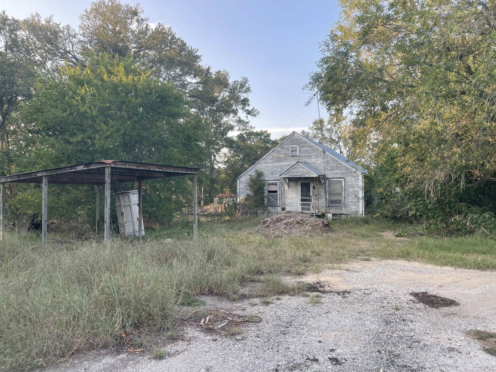 Red Rock, TX 78662,686 FM 812