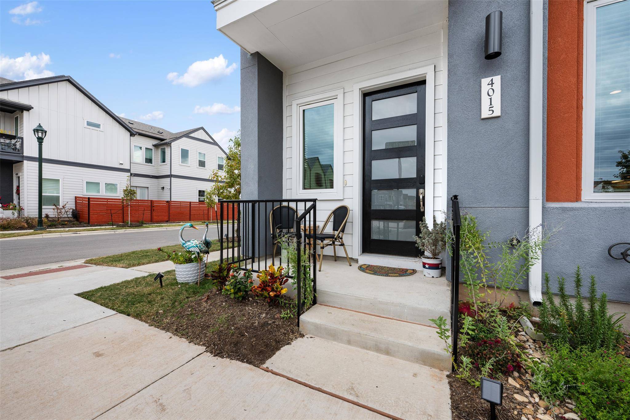 Austin, TX 78723,4015 Margarita ST